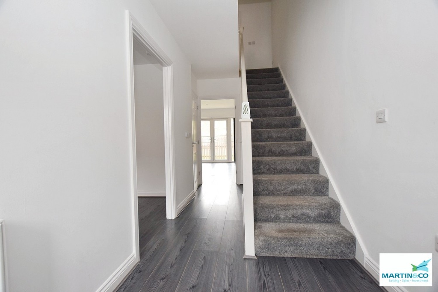 3 bedroom House in Co-Op Close, Barwell