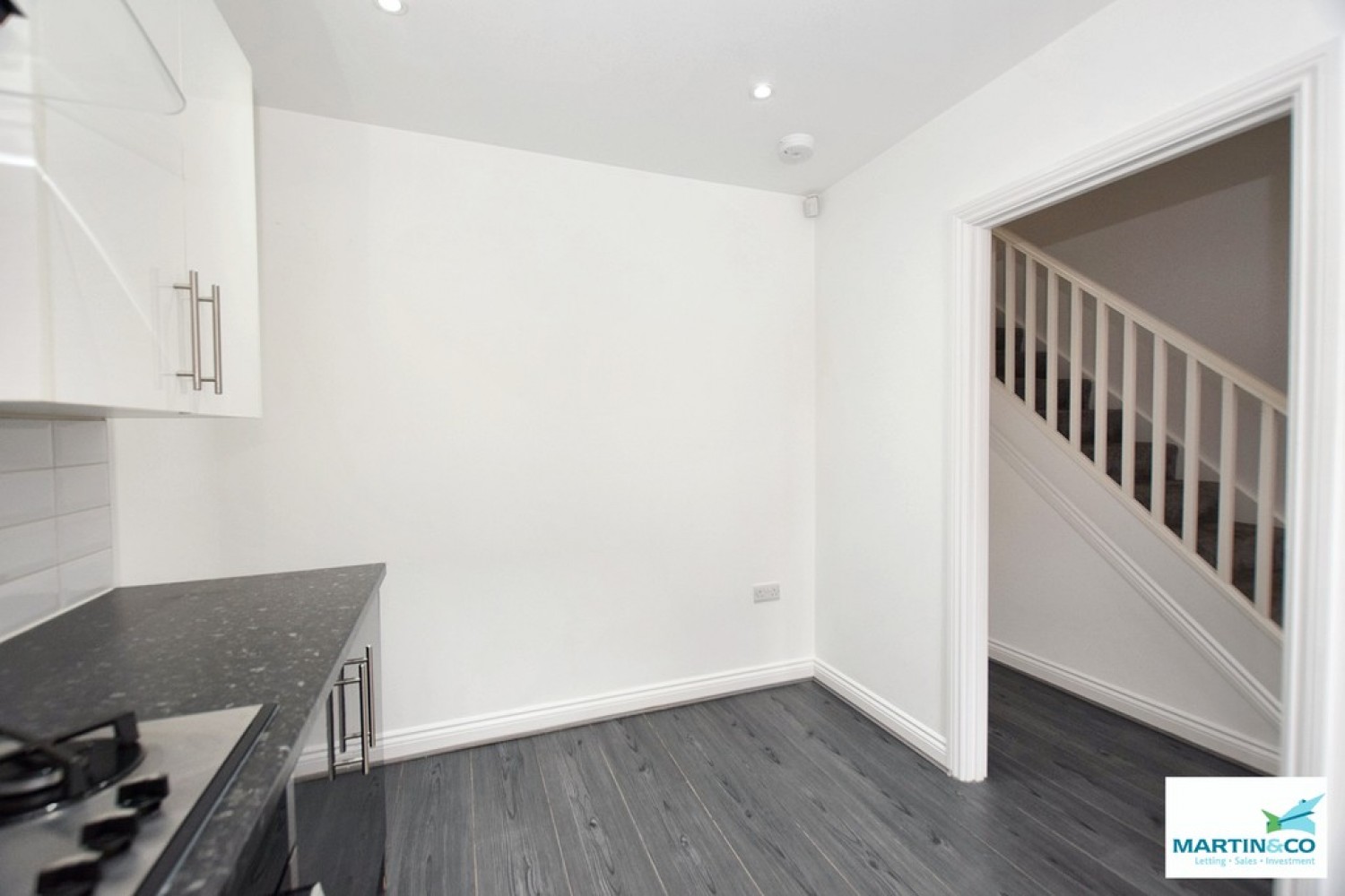 3 bedroom House in Co-Op Close, Barwell