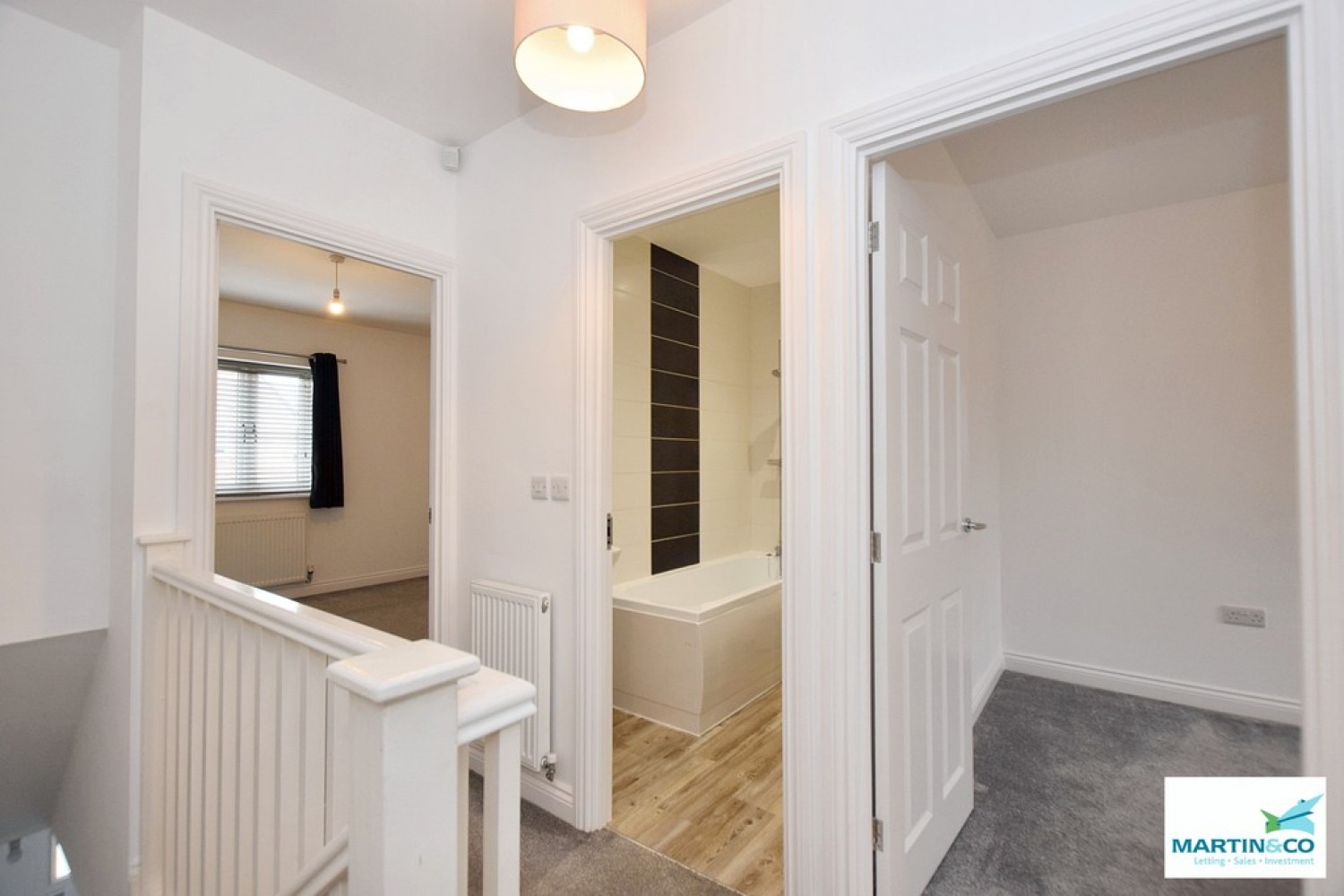 3 bedroom House in Co-Op Close, Barwell