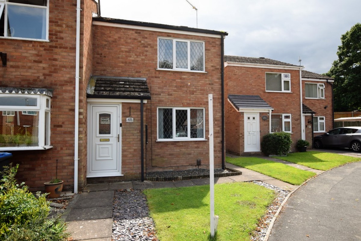 Candle Lane, Earl Shilton
