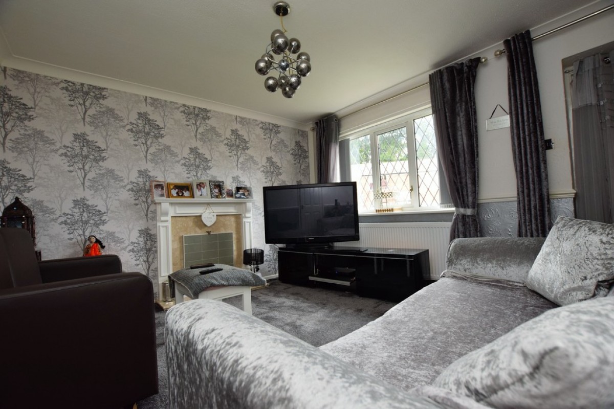 Candle Lane, Earl Shilton
