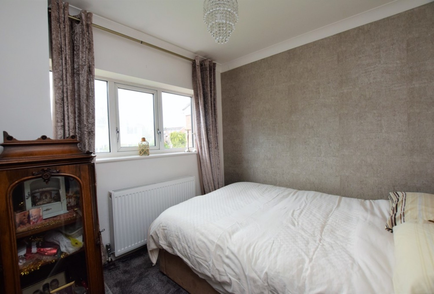 Candle Lane, Earl Shilton