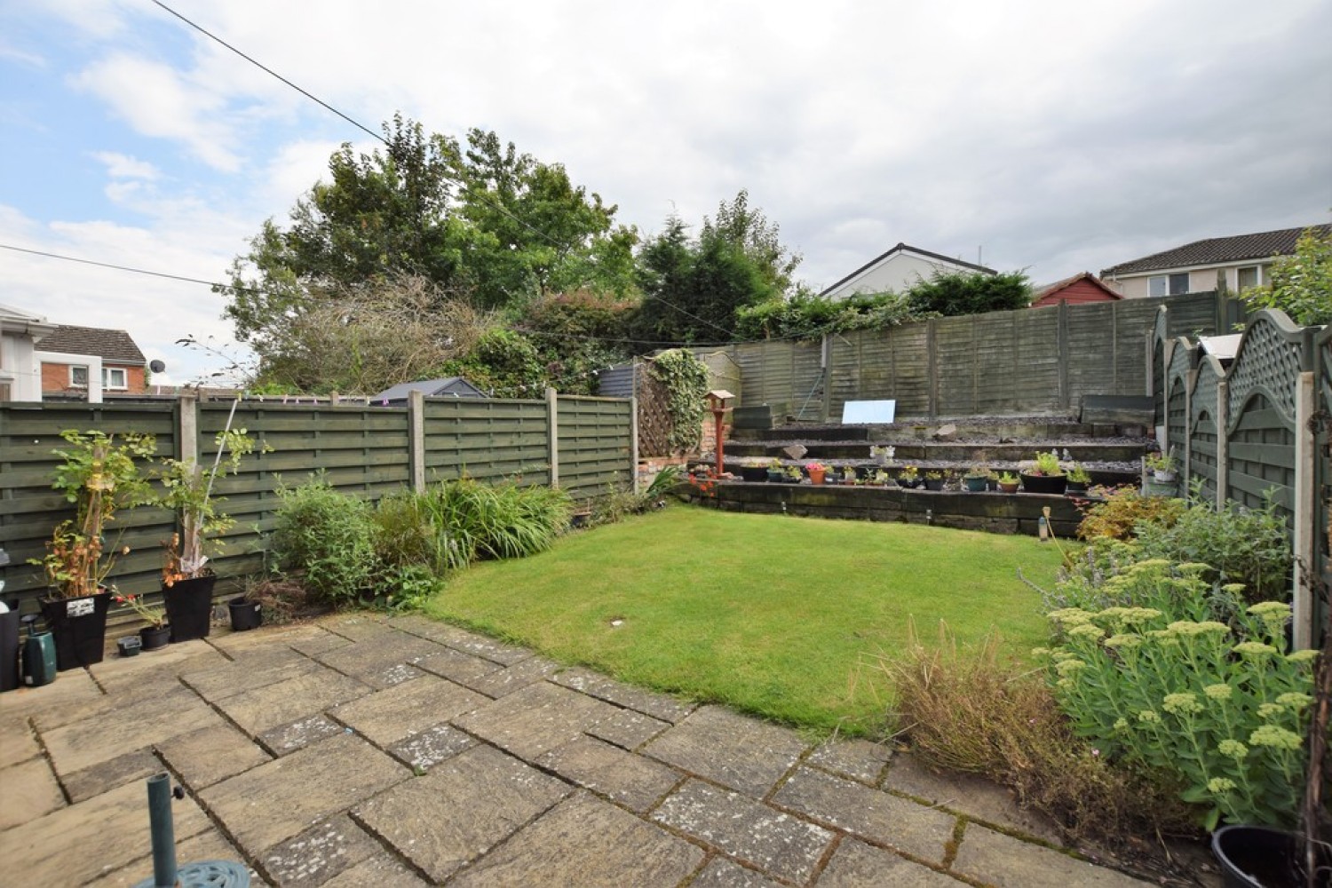 Candle Lane, Earl Shilton