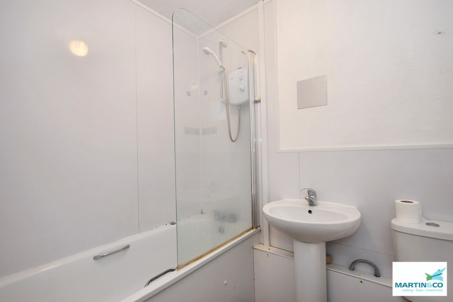 Deveron Court, Hinckley