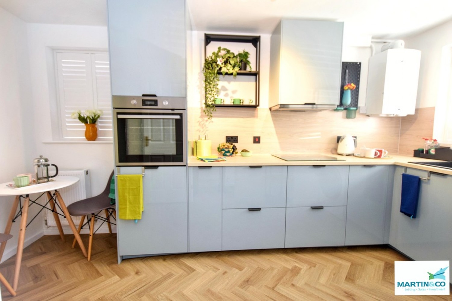 3 bedroom House for Sale Aldin Way, Hinckley