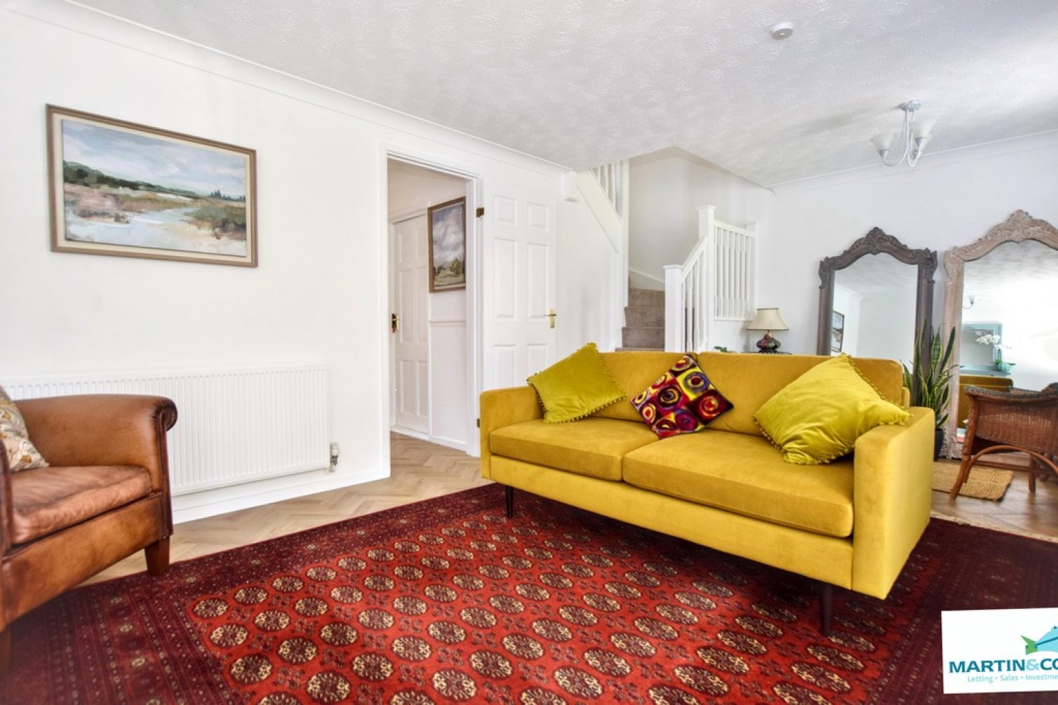 3 bedroom House for Sale Aldin Way, Hinckley