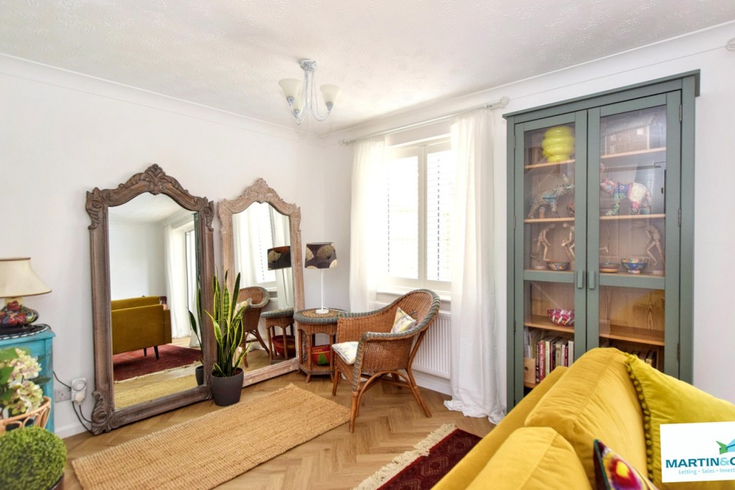 3 bedroom House for Sale Aldin Way, Hinckley