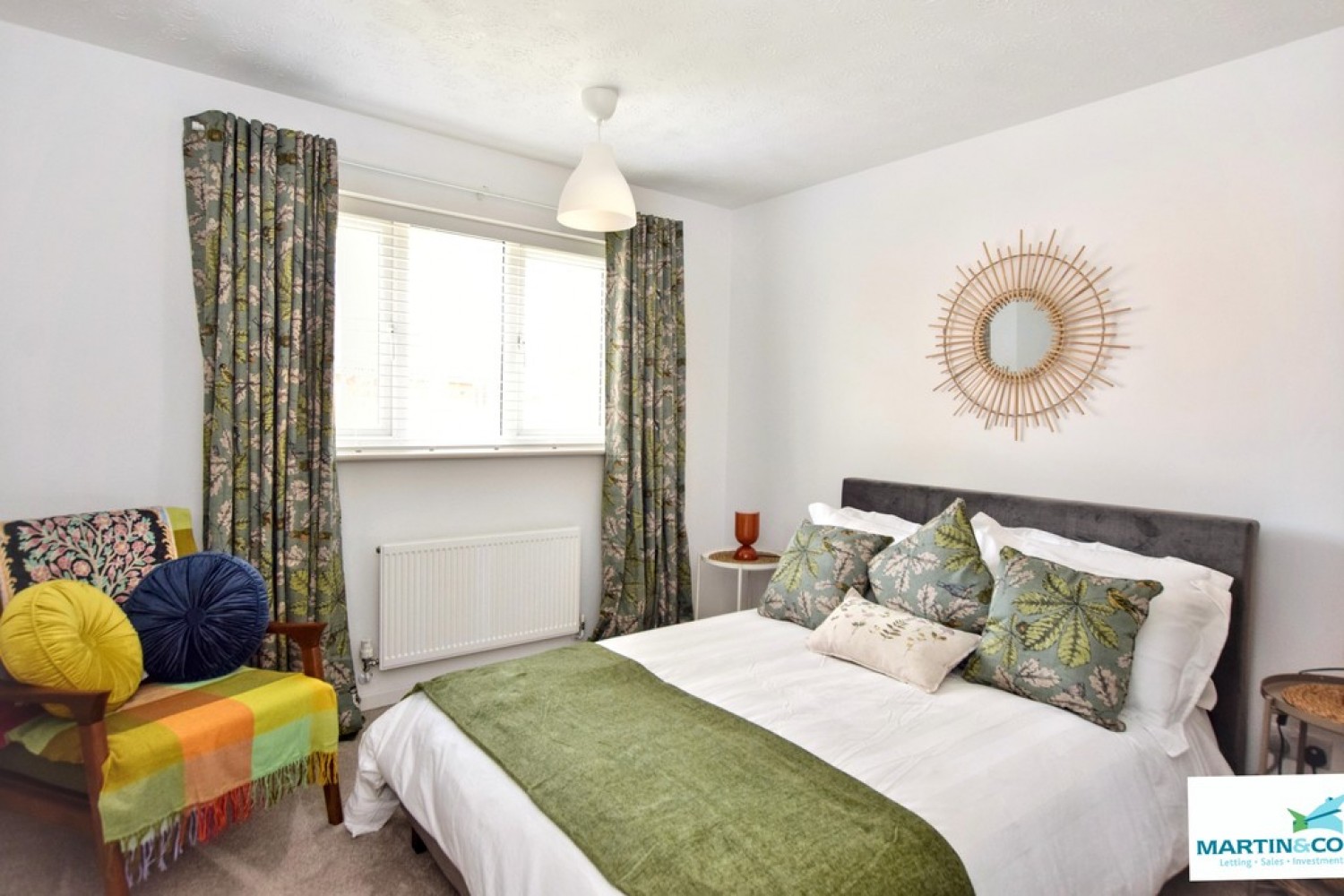 3 bedroom House for Sale Aldin Way, Hinckley