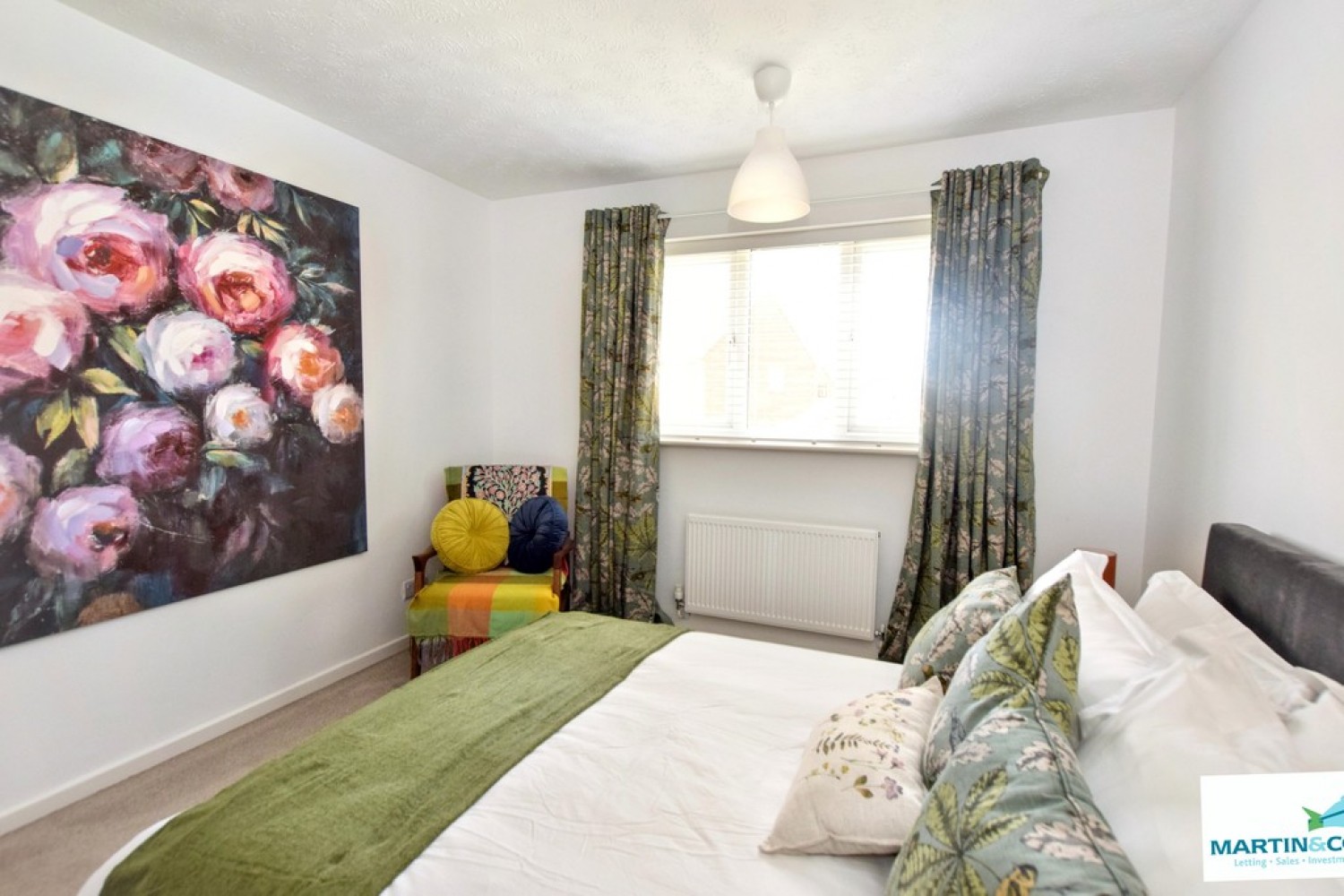 3 bedroom House for Sale Aldin Way, Hinckley