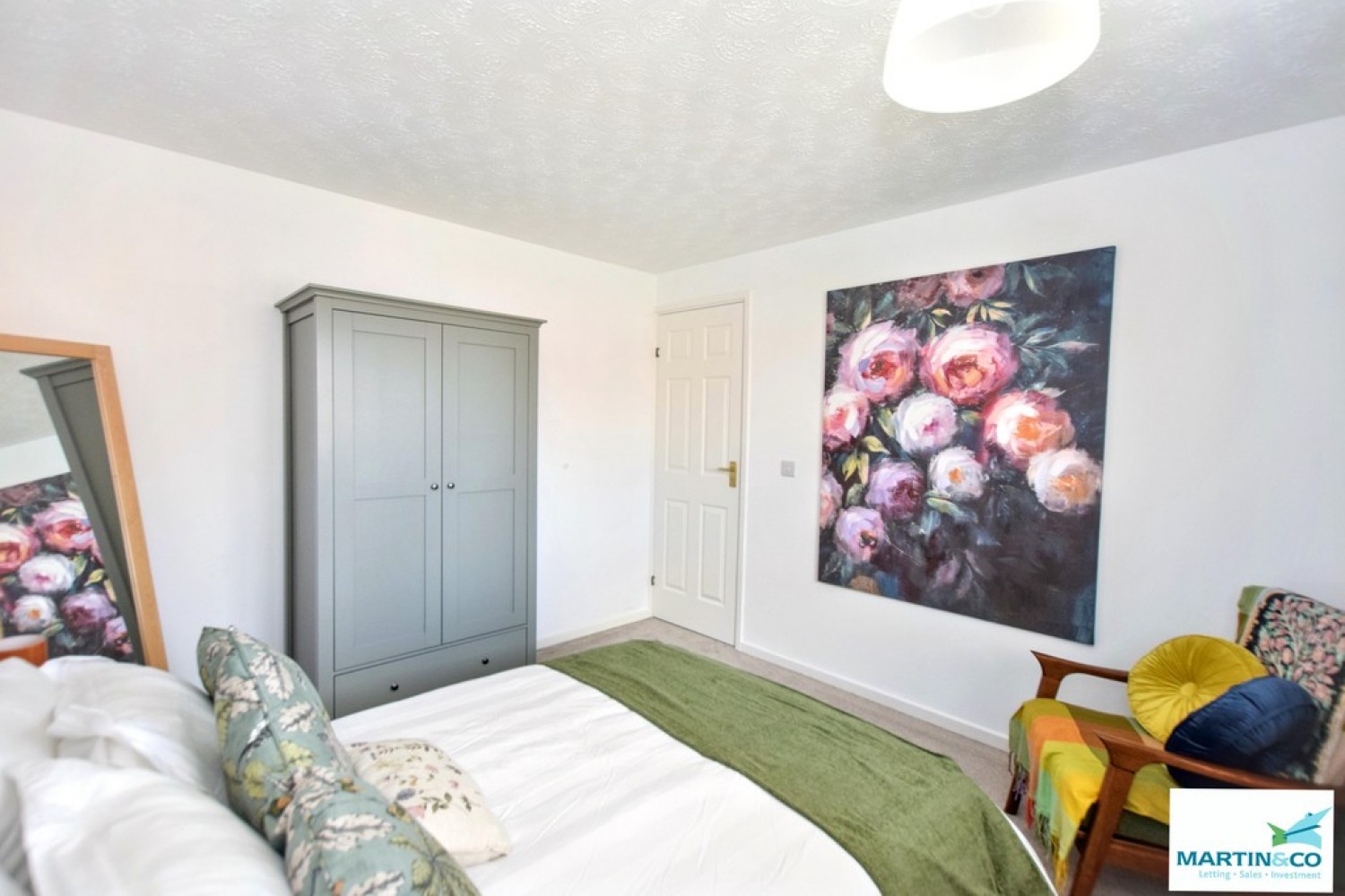 3 bedroom House for Sale Aldin Way, Hinckley