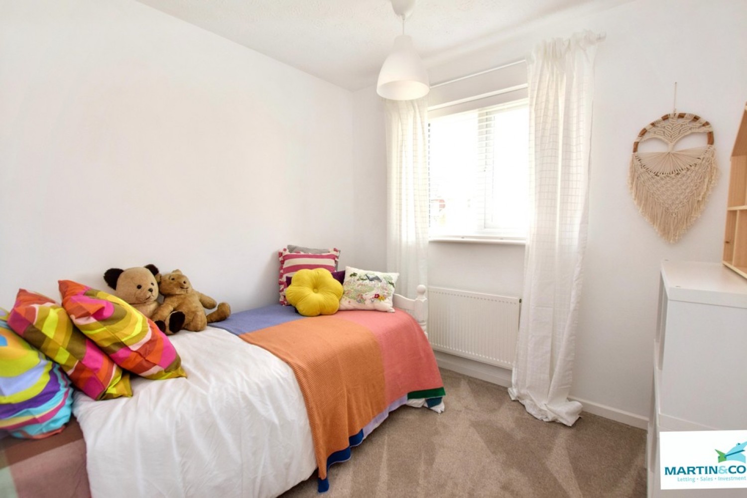 3 bedroom House for Sale Aldin Way, Hinckley