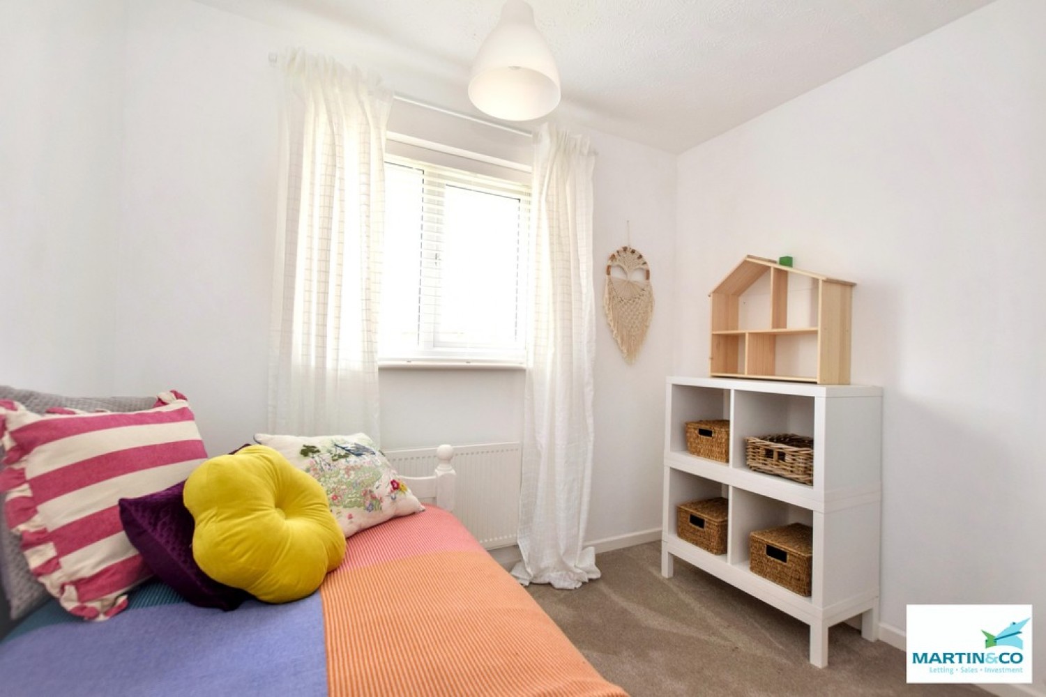 3 bedroom House for Sale Aldin Way, Hinckley