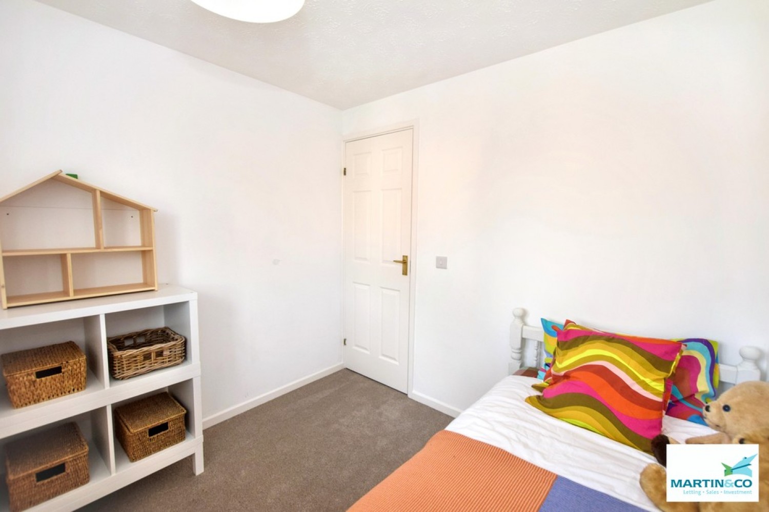 3 bedroom House for Sale Aldin Way, Hinckley