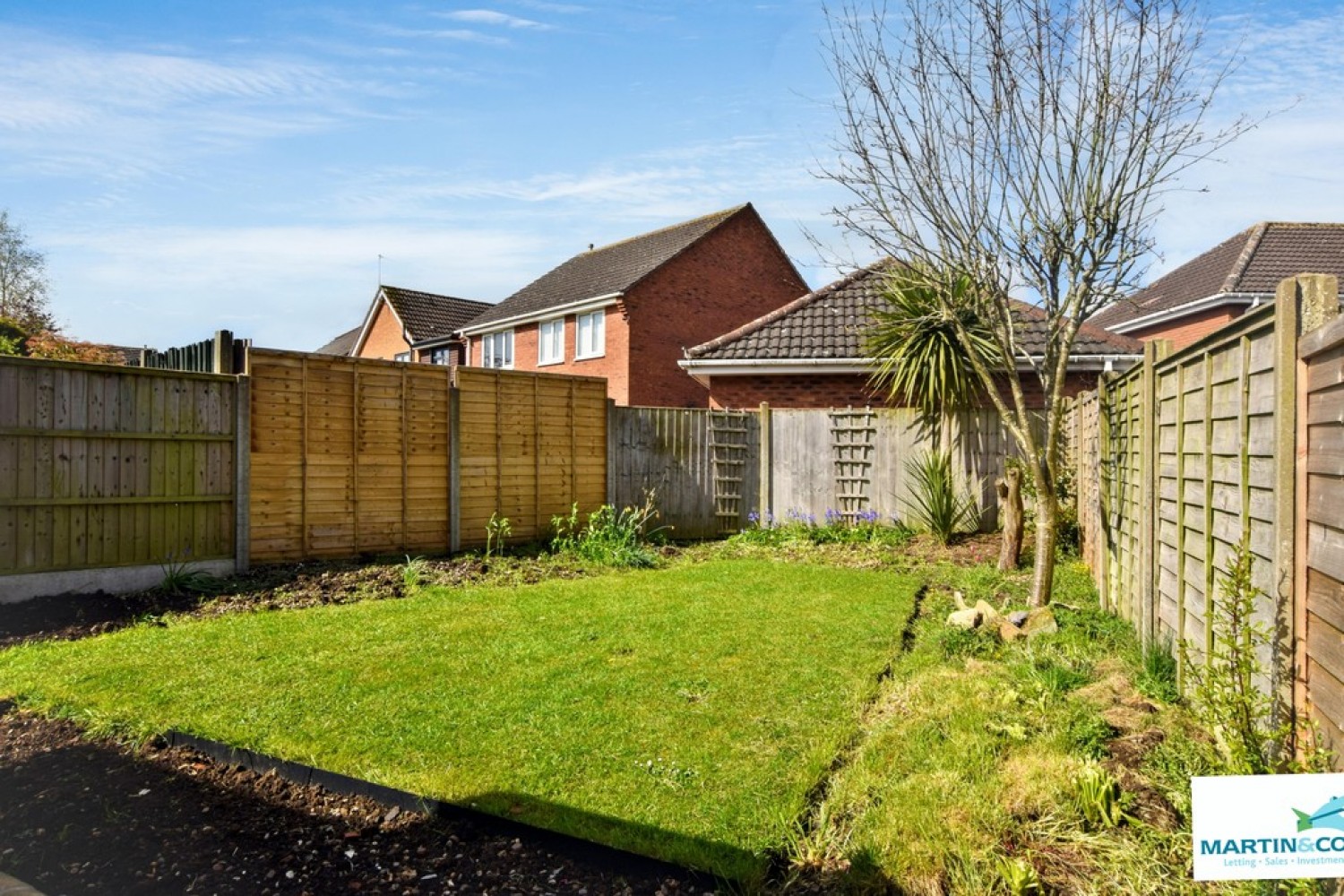 3 bedroom House for Sale Aldin Way, Hinckley