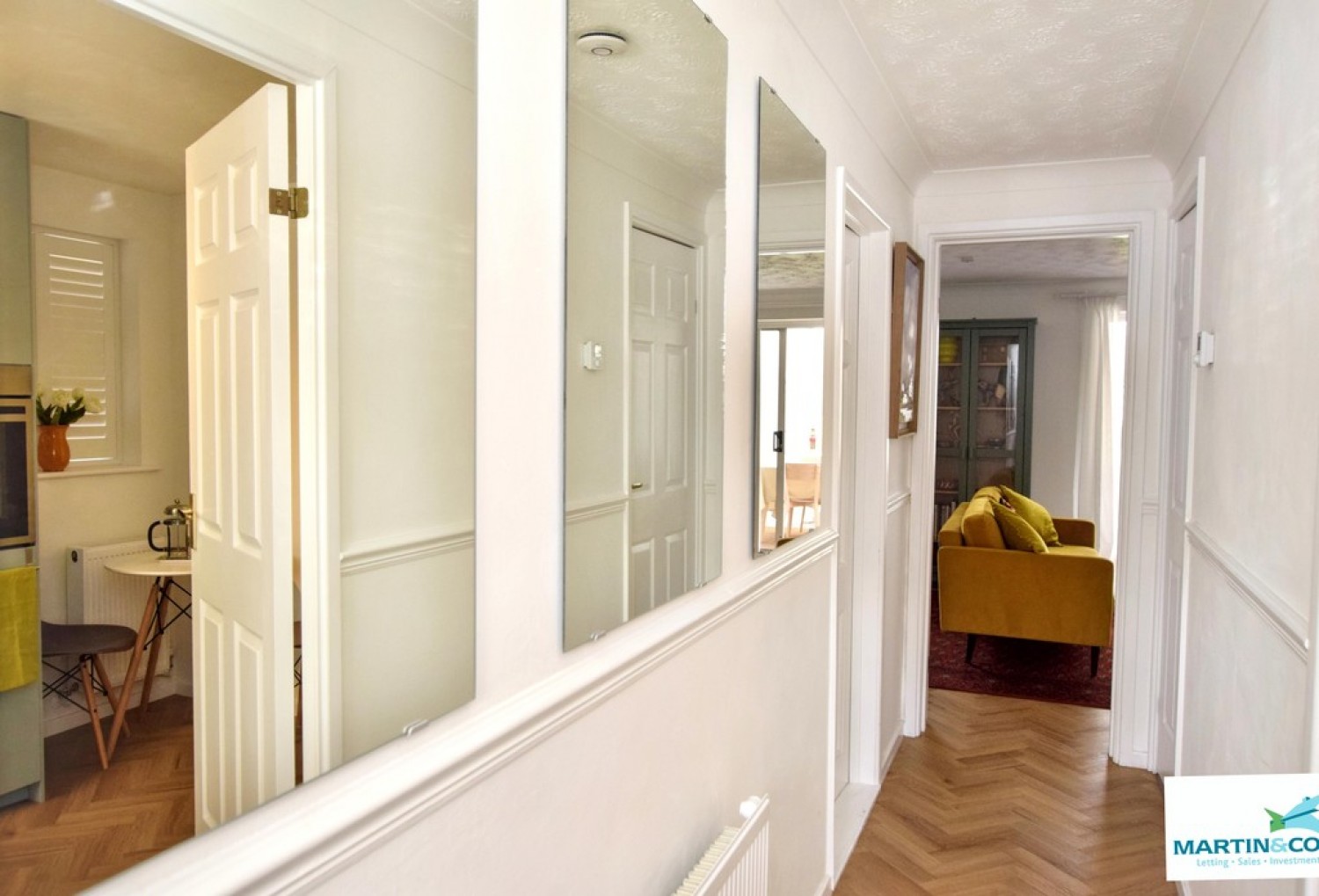 3 bedroom House for Sale Aldin Way, Hinckley