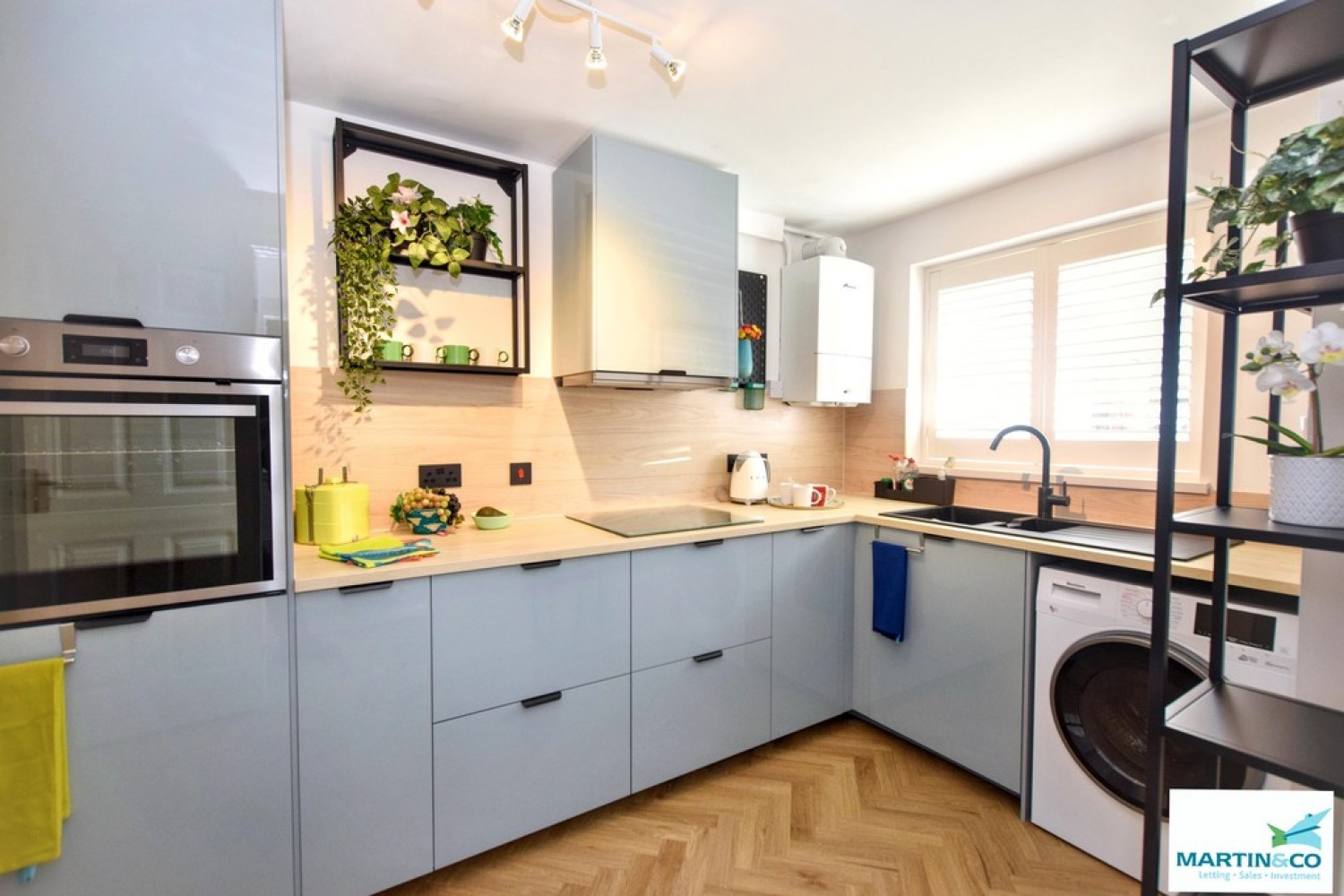 3 bedroom House for Sale Aldin Way, Hinckley