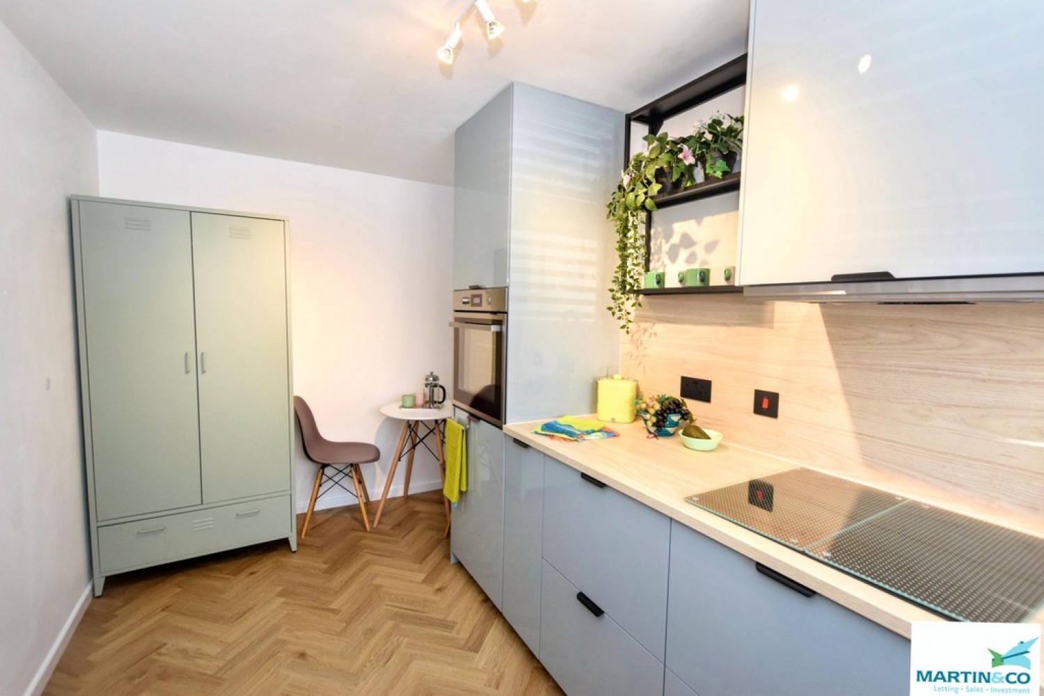 3 bedroom House for Sale Aldin Way, Hinckley