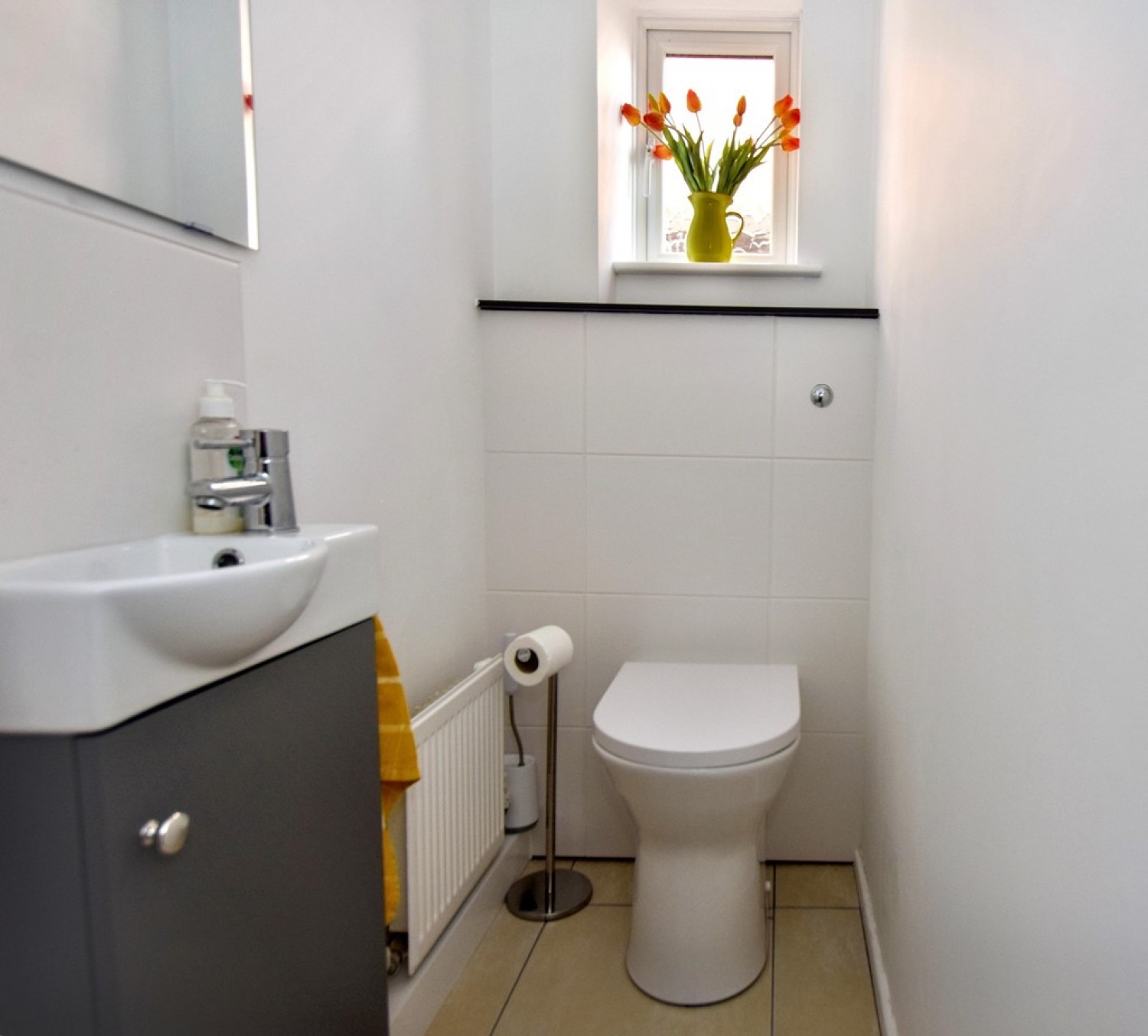 3 bedroom House for Sale Aldin Way, Hinckley