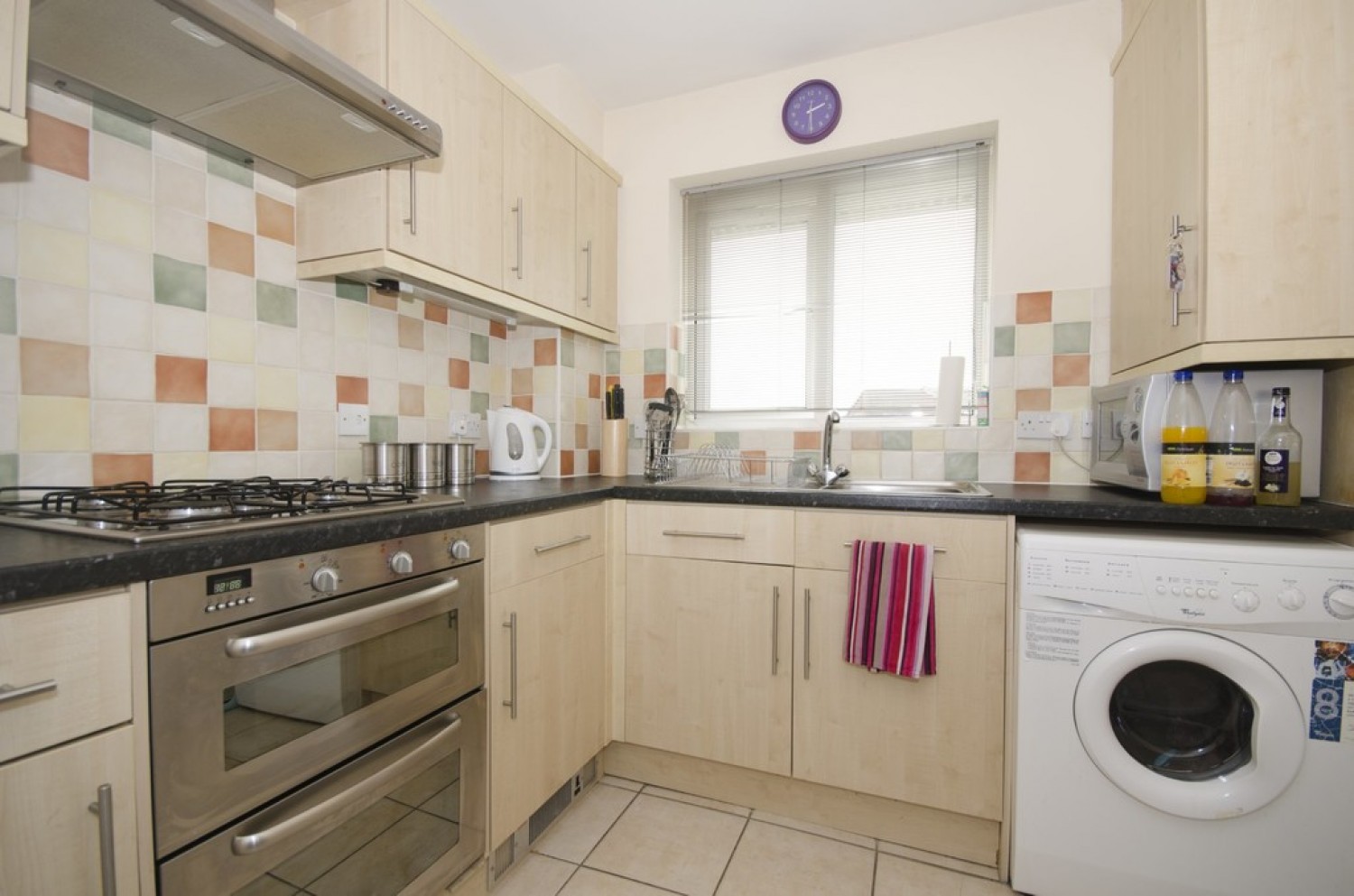 2 bedroom Flat for Letting Old School Court, Earl Shilton