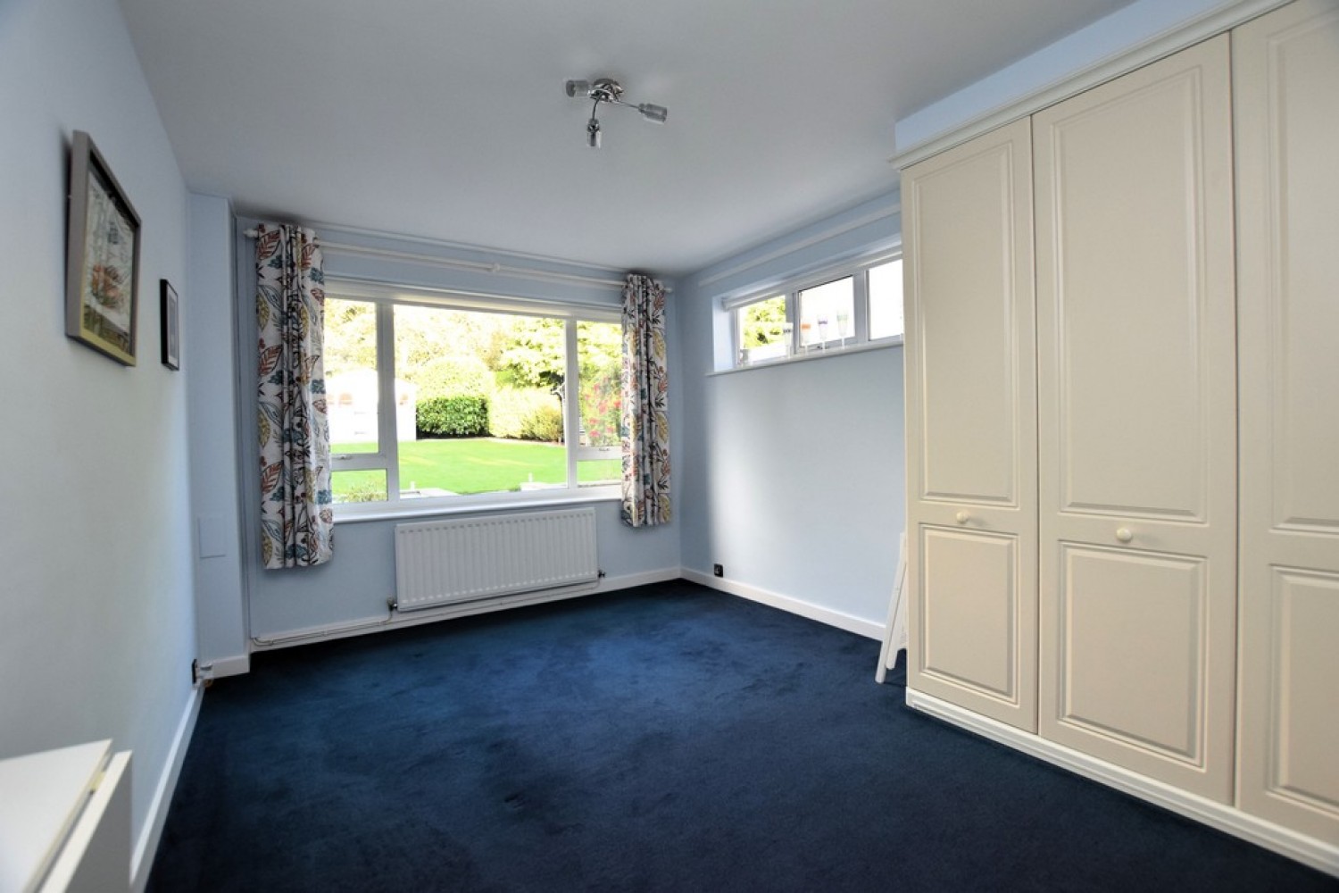 Hollycroft, Hinckley