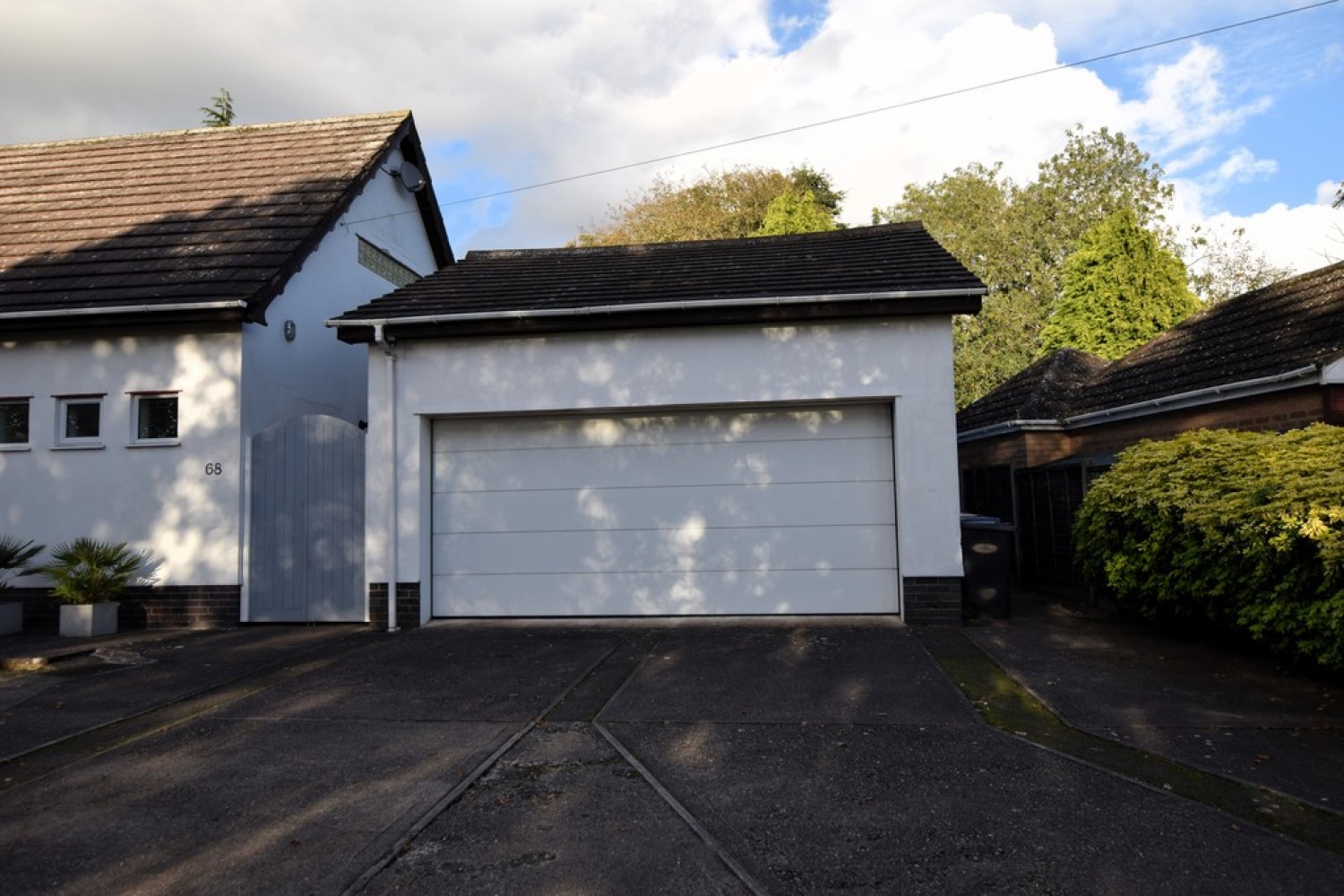 Hollycroft, Hinckley