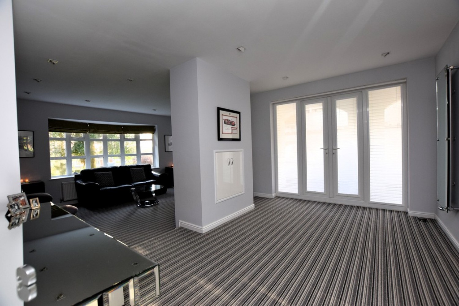 Hollycroft, Hinckley