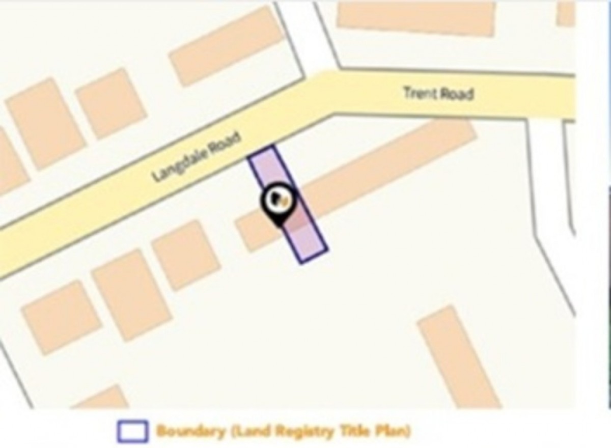 Trent Road, Hinckley
