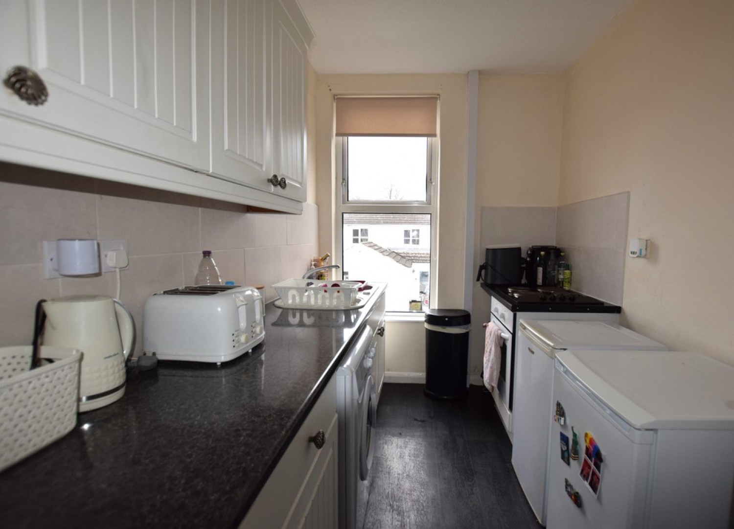 Parkside Court, Clarence Road, Hinckley