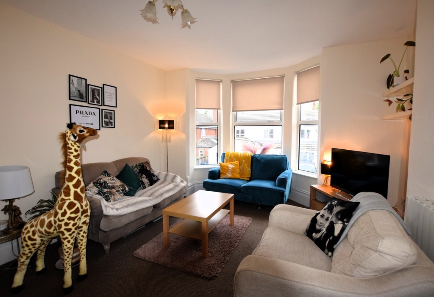 Parkside Court, Clarence Road, Hinckley