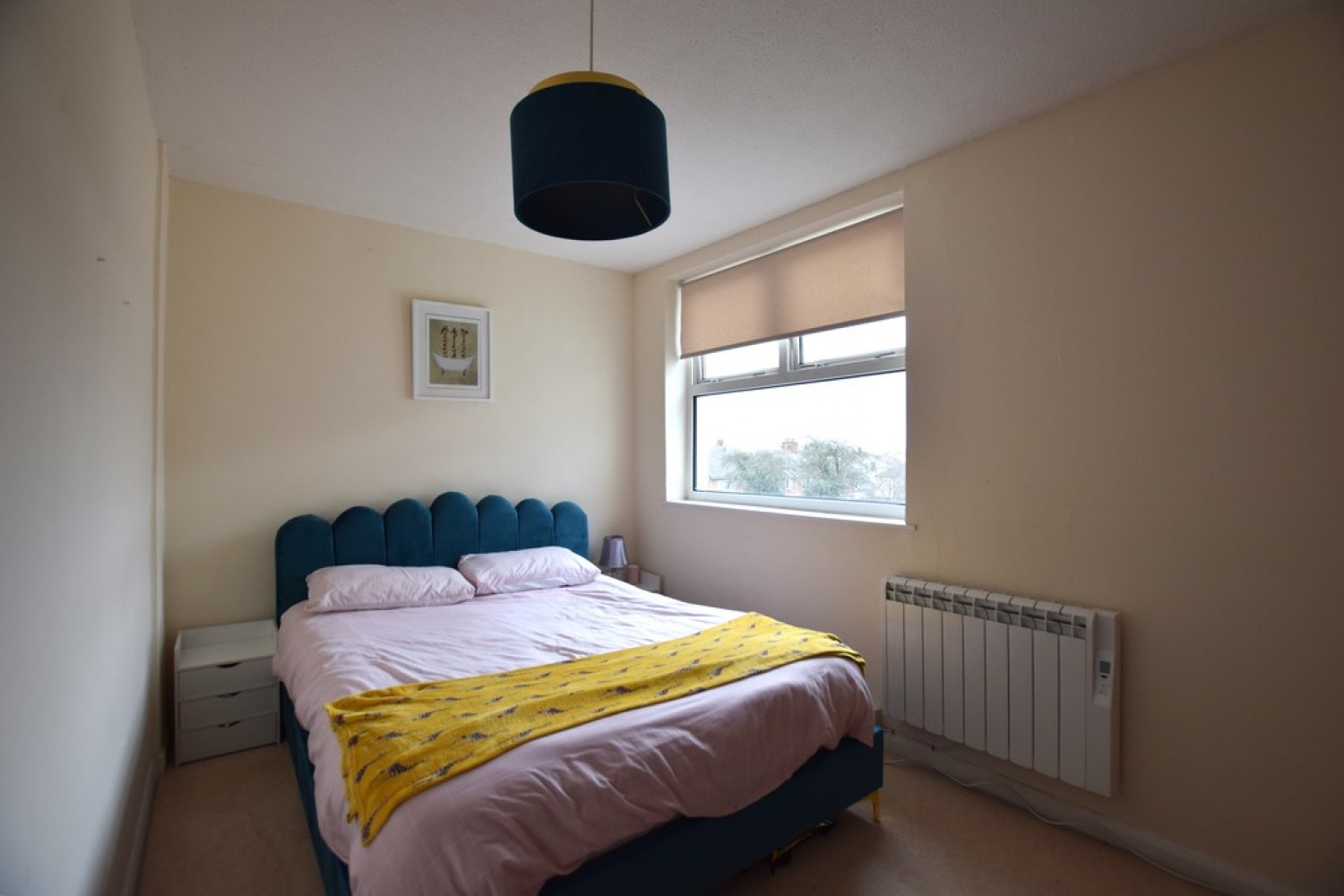 Parkside Court, Clarence Road, Hinckley