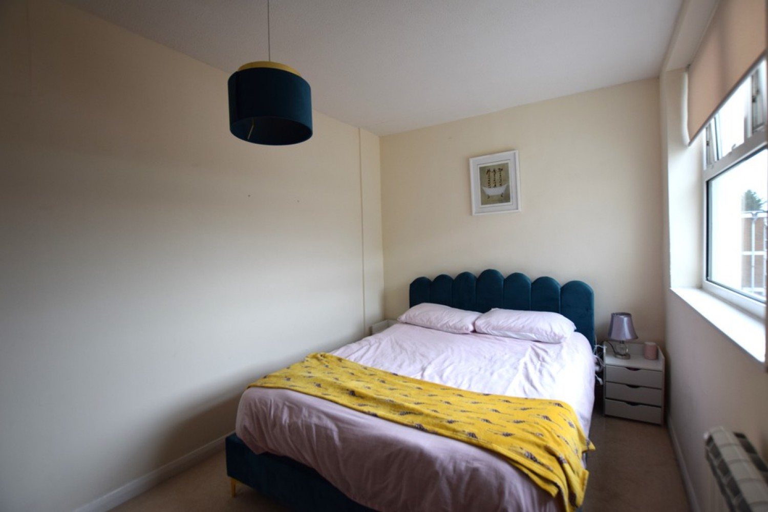 Parkside Court, Clarence Road, Hinckley