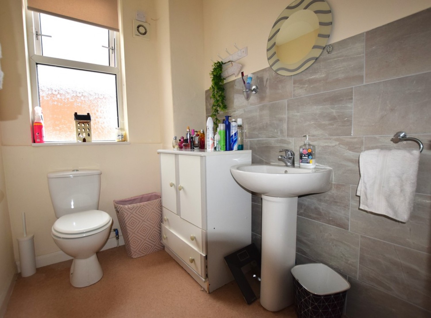 Parkside Court, Clarence Road, Hinckley
