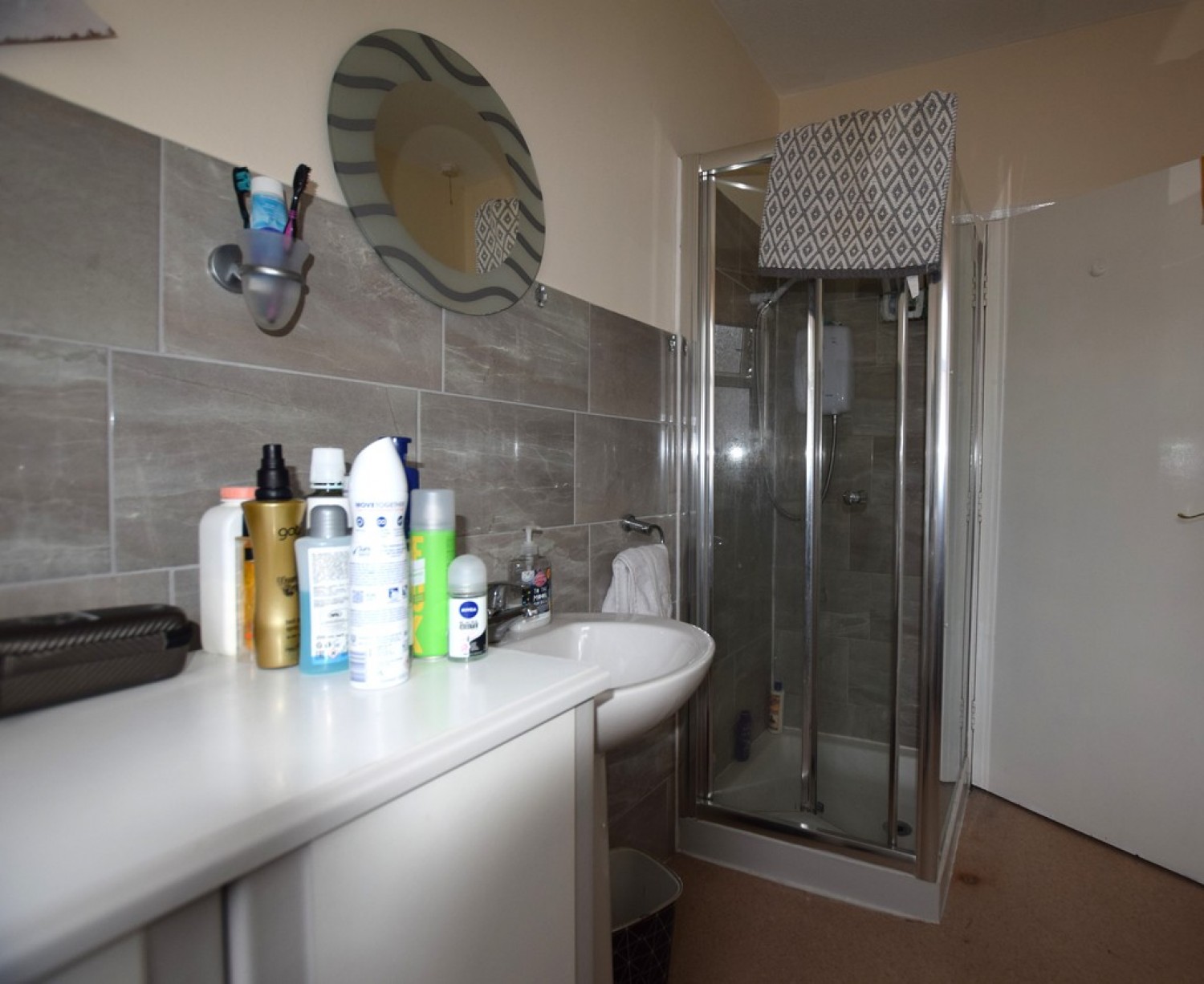 Parkside Court, Clarence Road, Hinckley