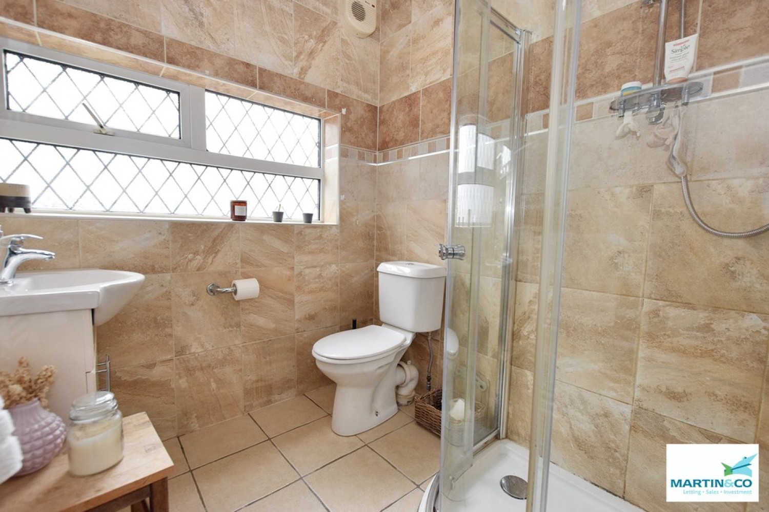 Hinckley Road, Earl Shilton