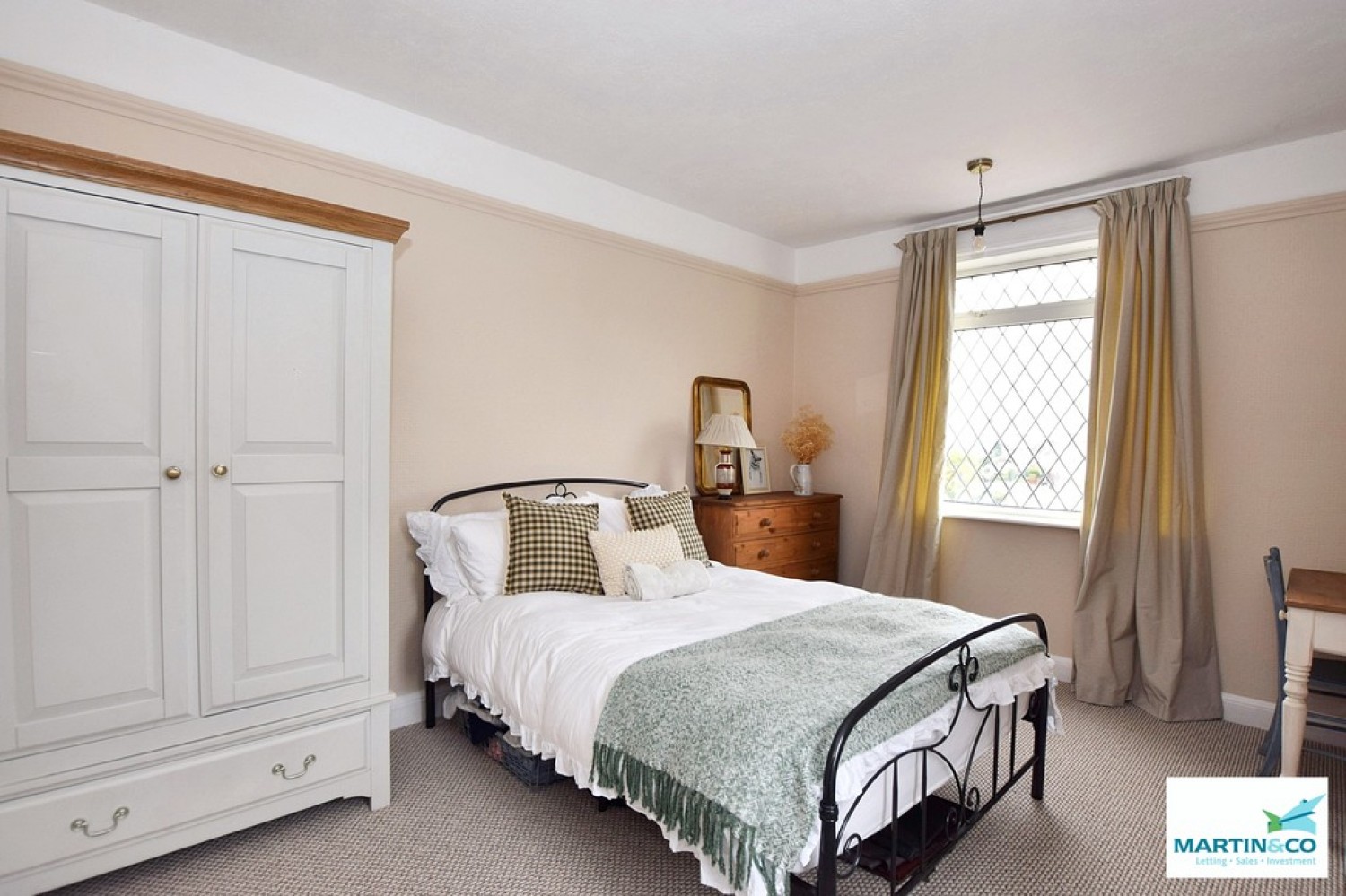 Hinckley Road, Earl Shilton