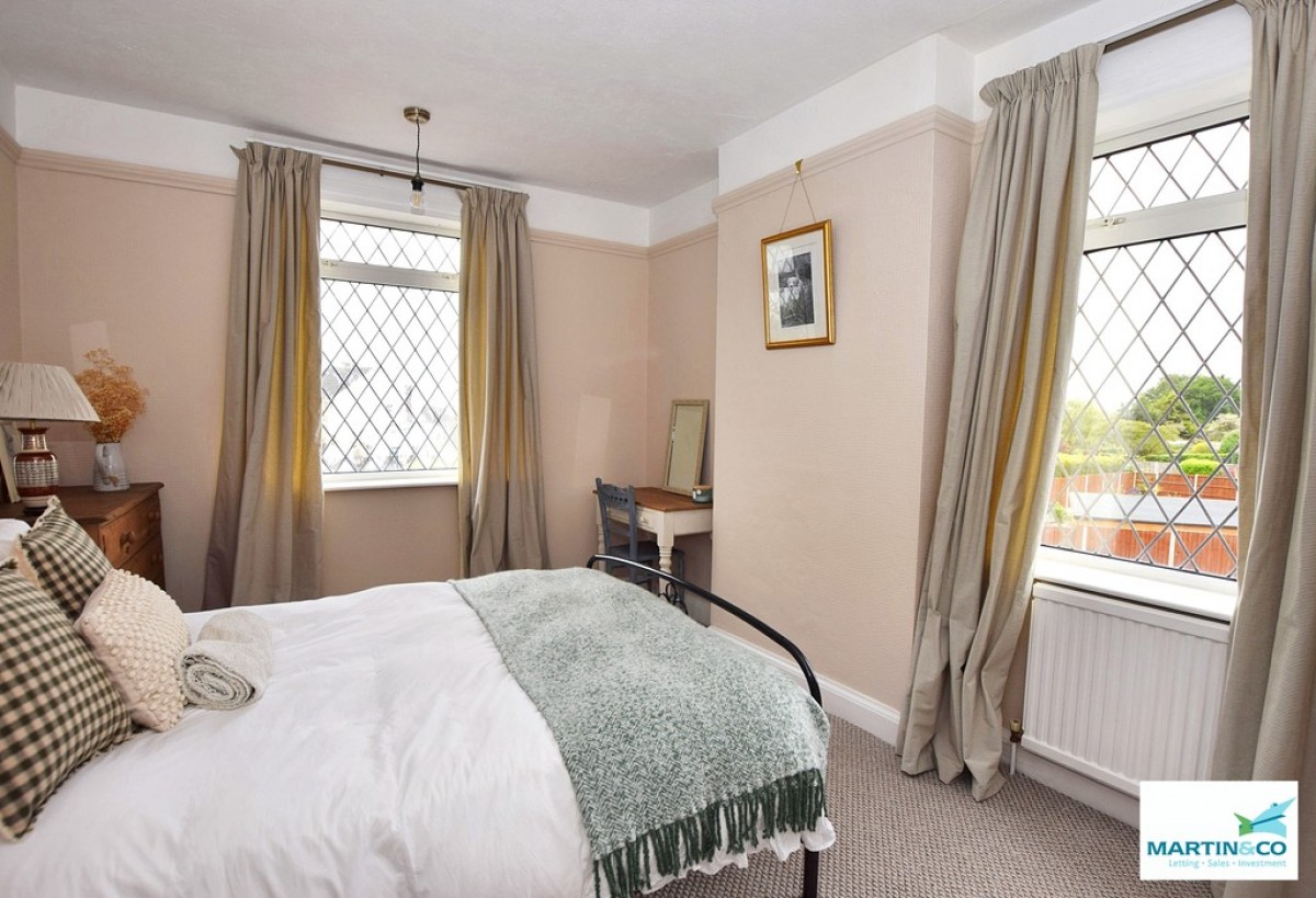 Hinckley Road, Earl Shilton