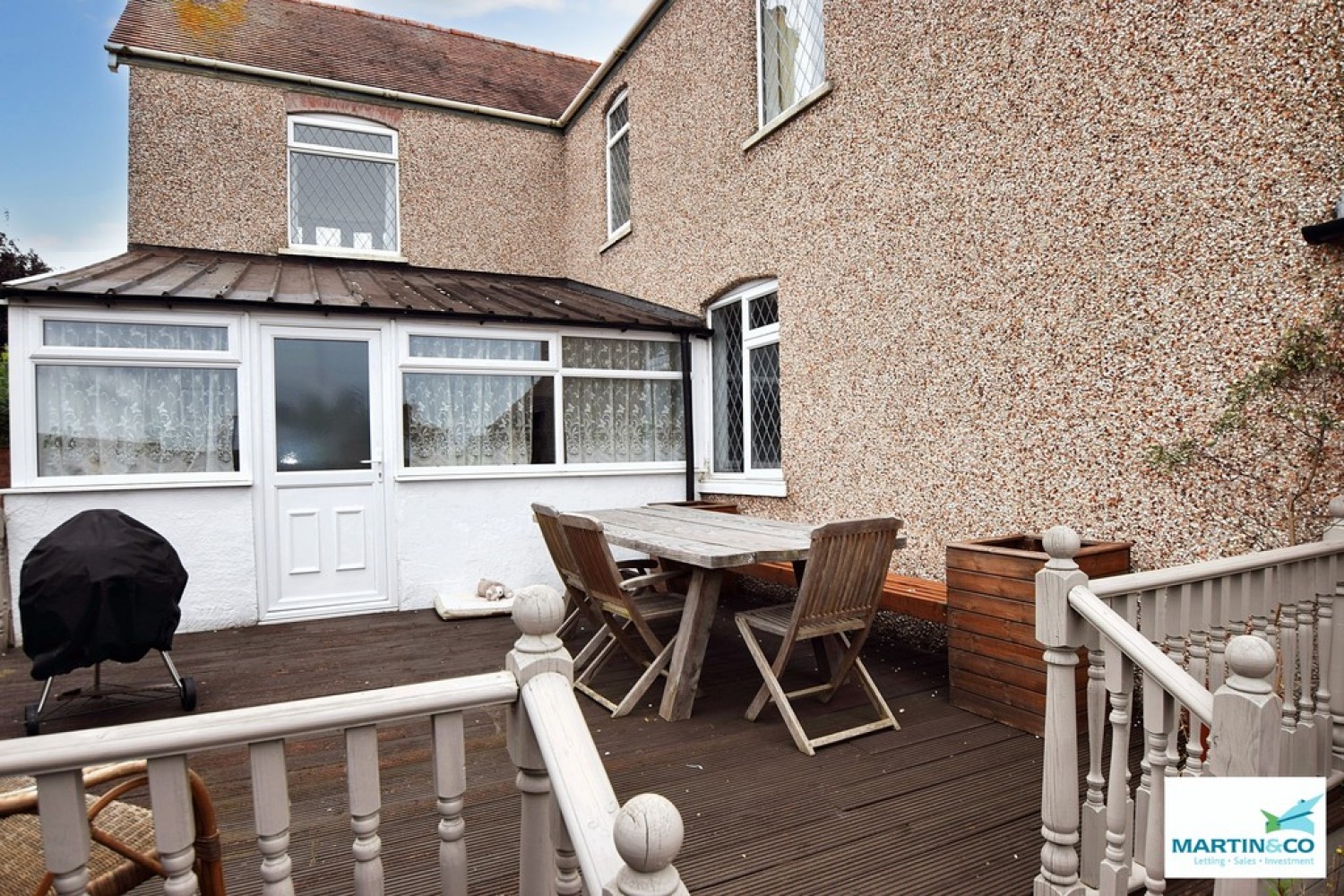 Hinckley Road, Earl Shilton
