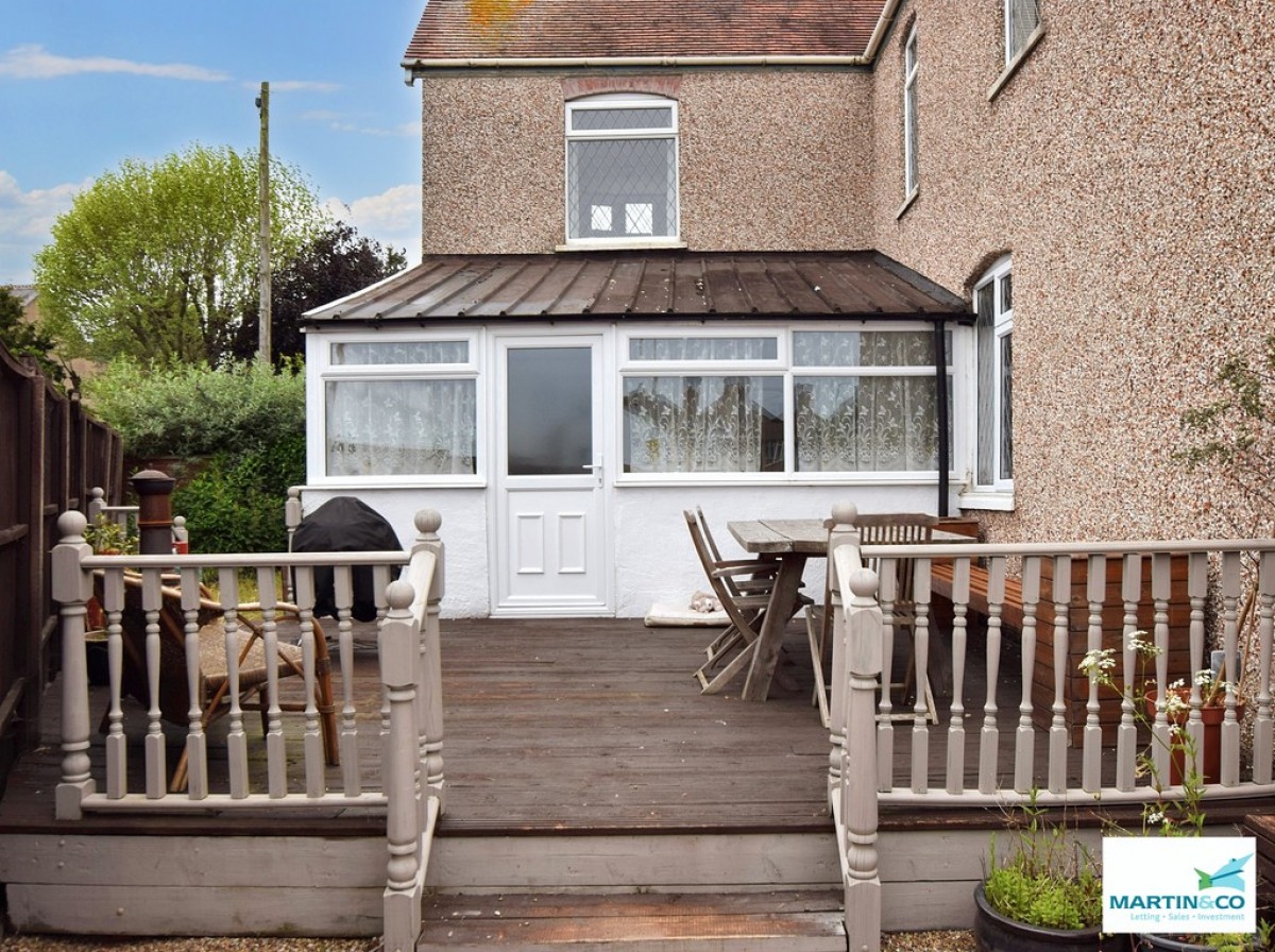 Hinckley Road, Earl Shilton