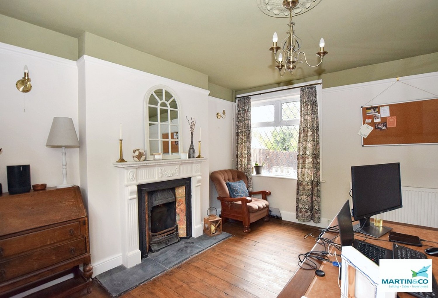 Hinckley Road, Earl Shilton