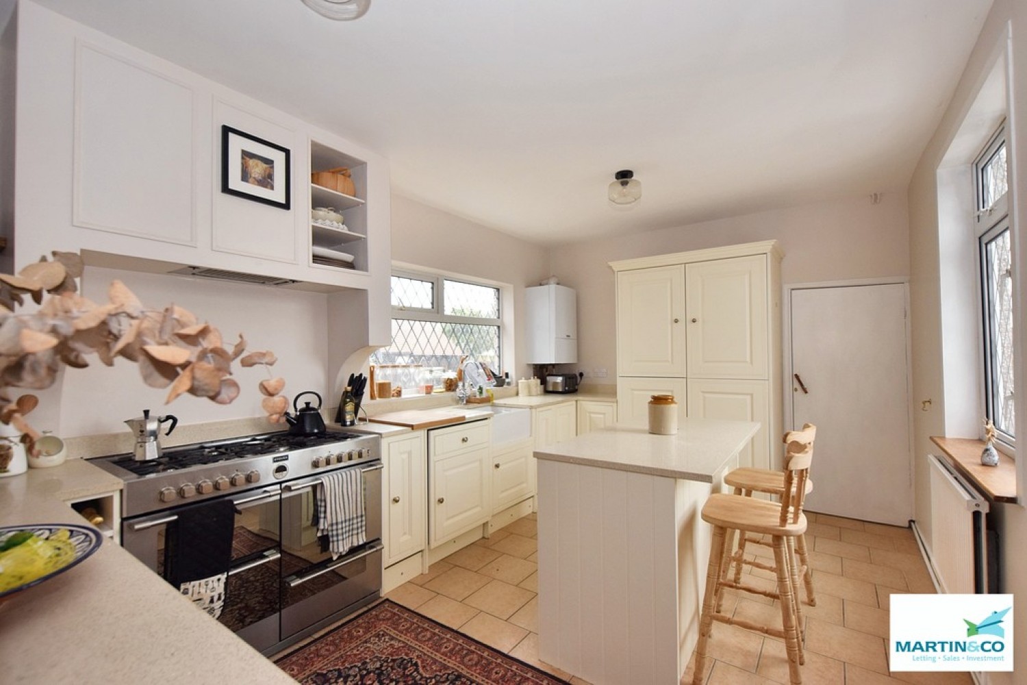 Hinckley Road, Earl Shilton