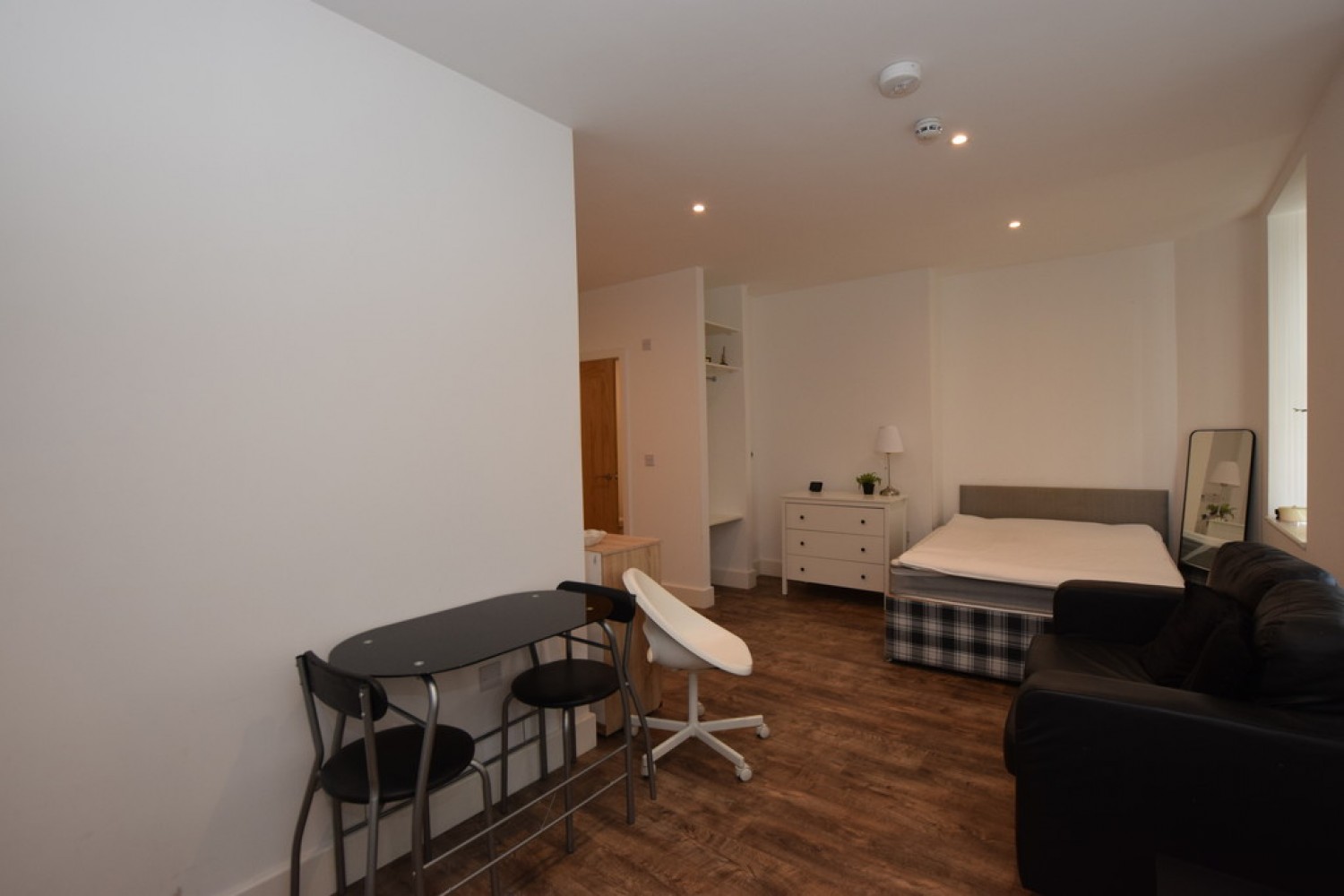 1 bedroom Flat in Market Place, Nuneaton