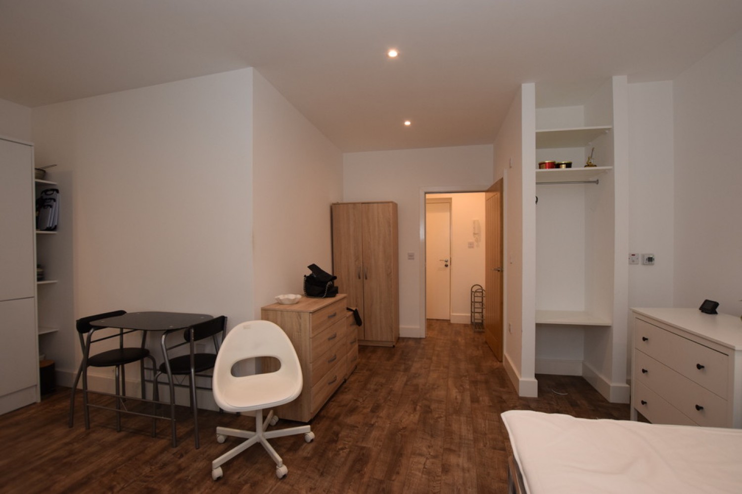 1 bedroom Flat in Market Place, Nuneaton