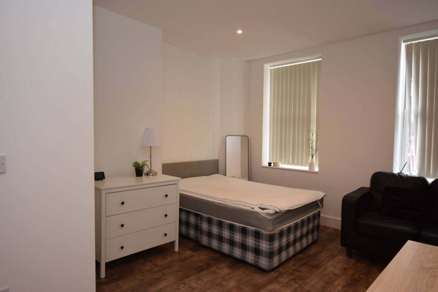 1 bedroom Flat in Market Place, Nuneaton