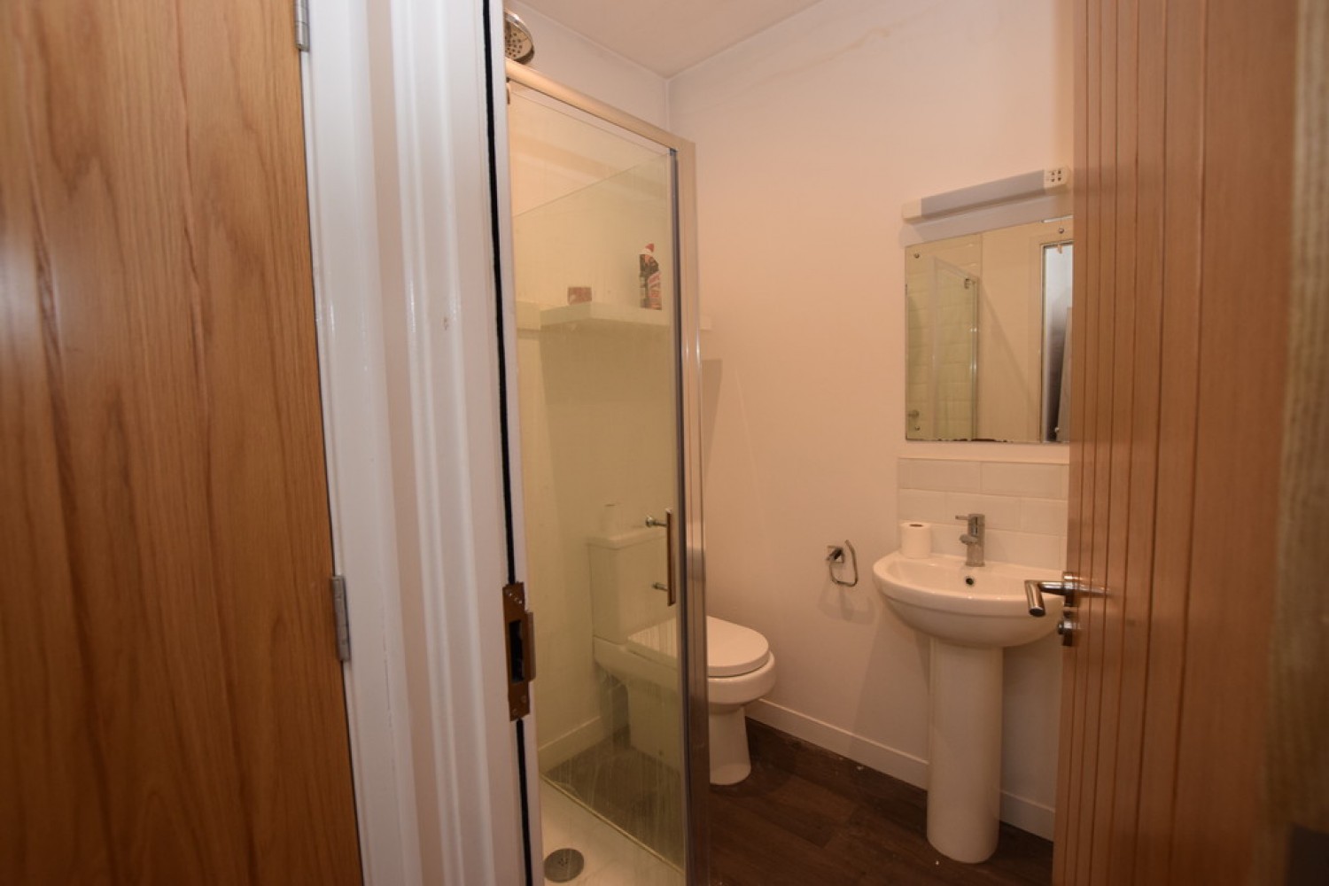 1 bedroom Flat in Market Place, Nuneaton