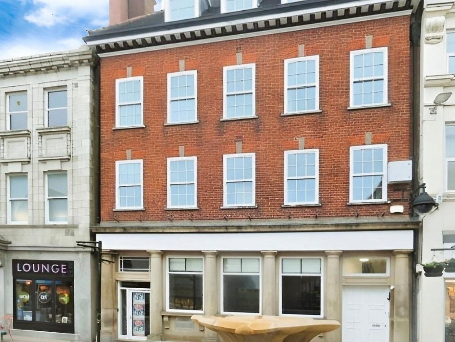 1 bedroom Flat in Market Place, Nuneaton