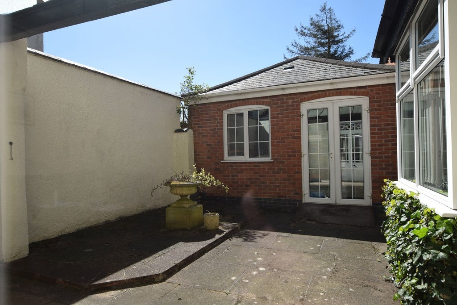Leicester Road, Hinckley