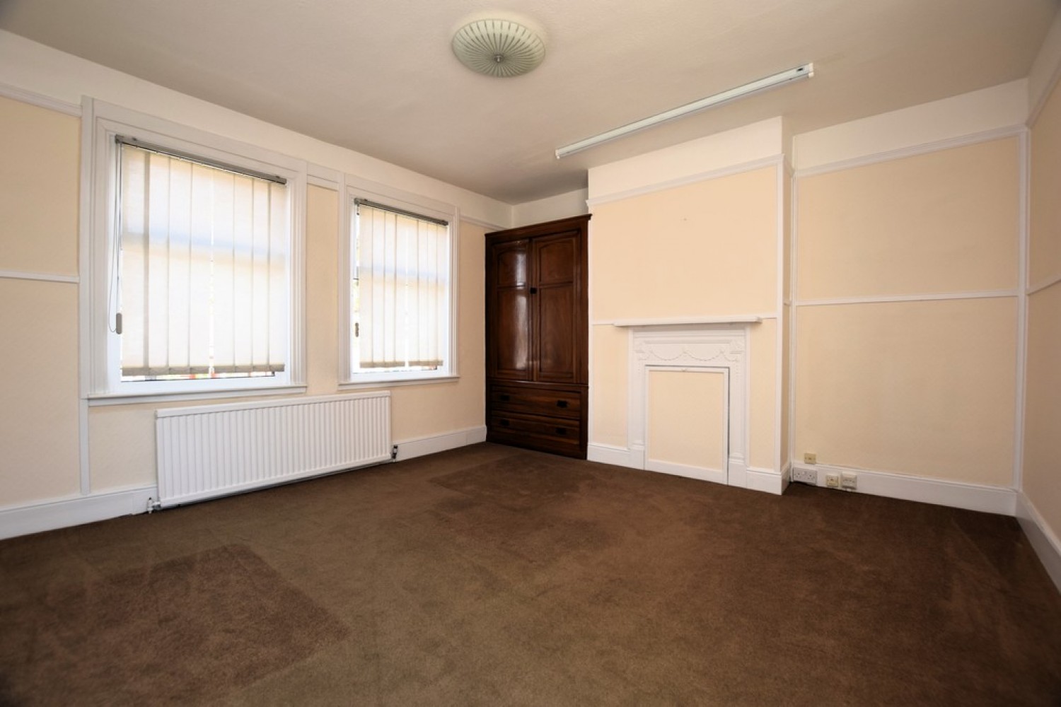 Leicester Road, Hinckley