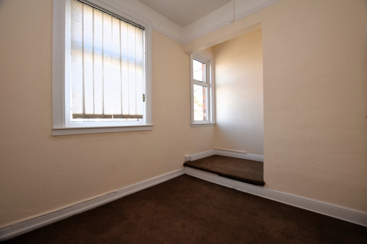 Leicester Road, Hinckley