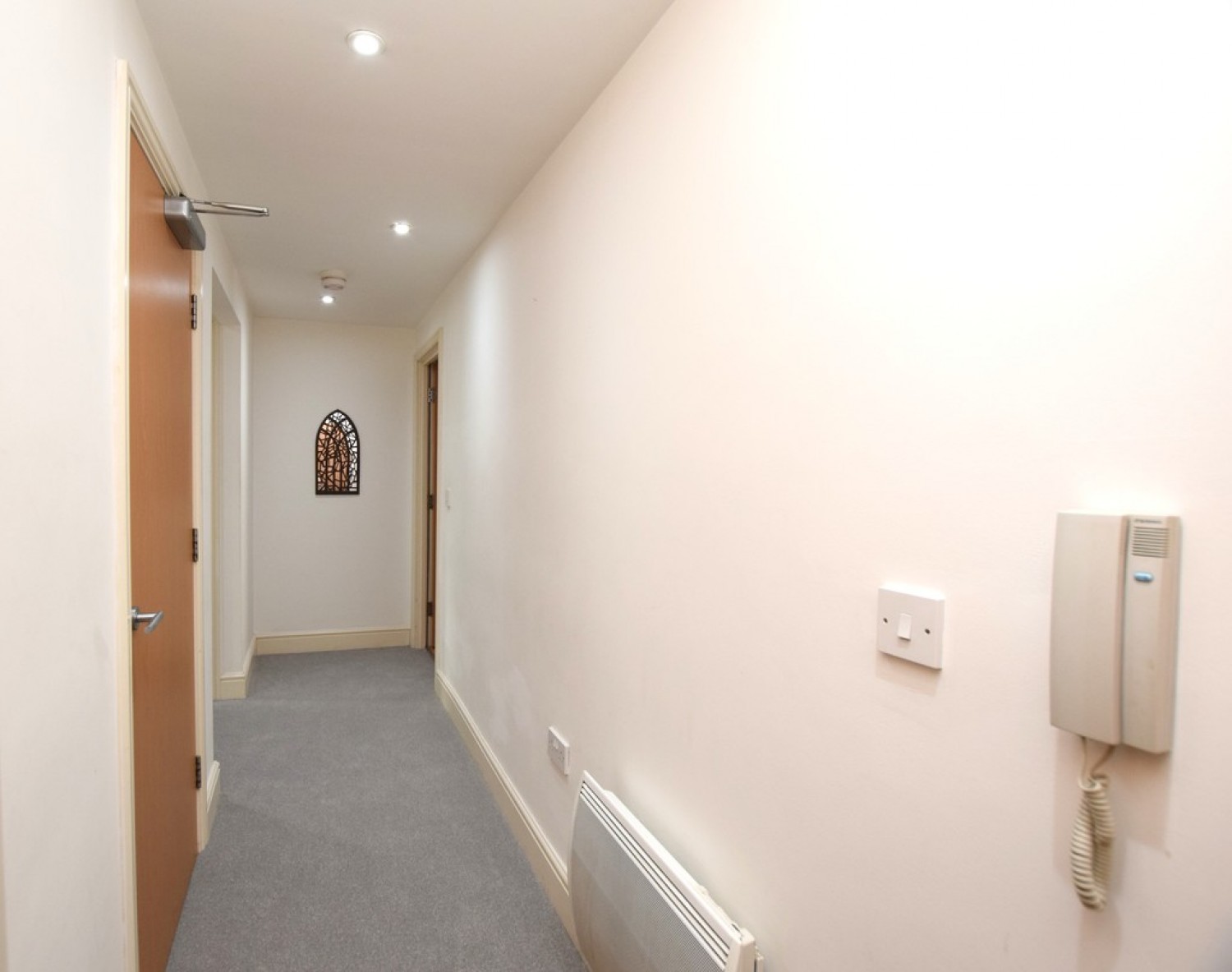Wood Street, Hinckley