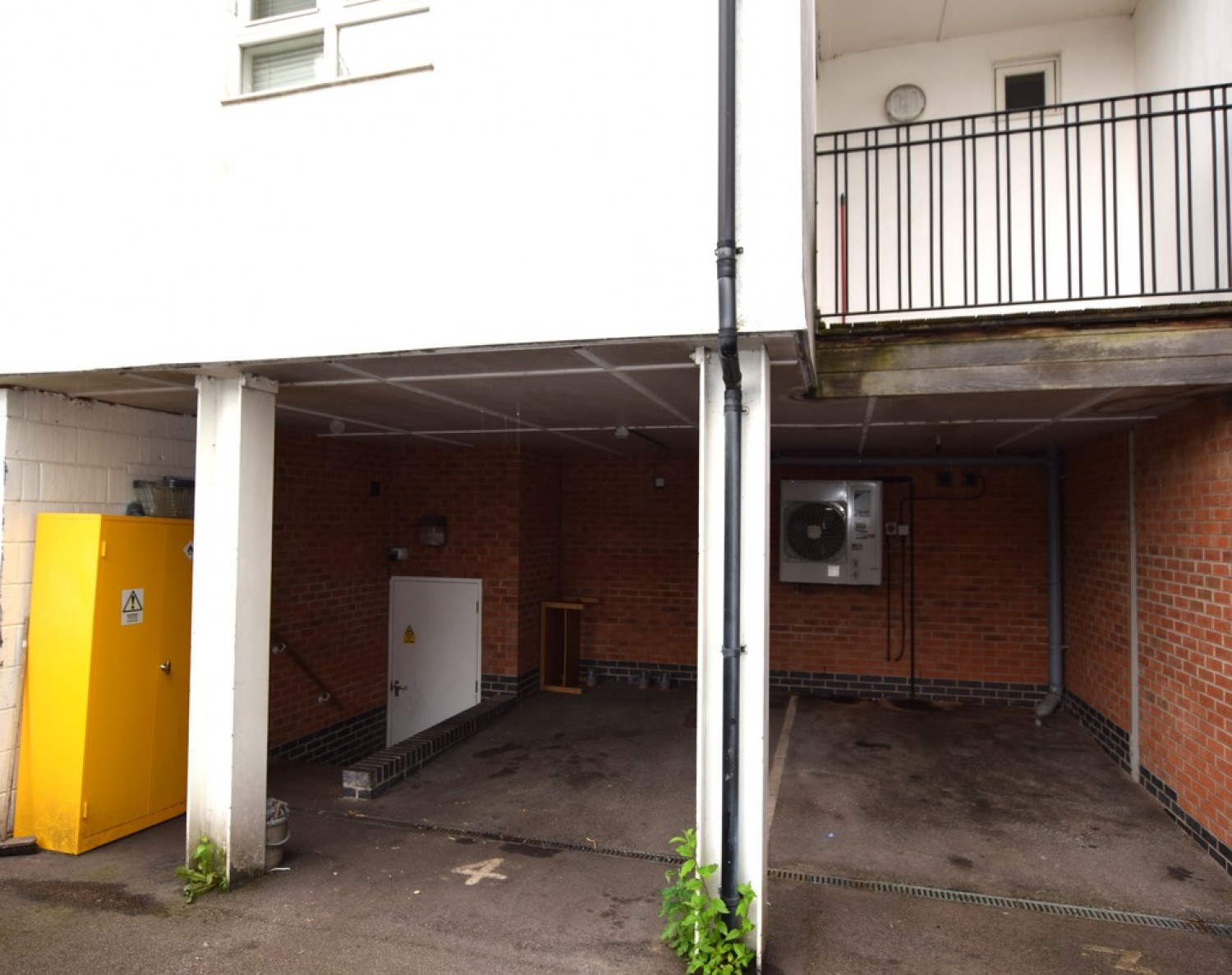 Wood Street, Hinckley